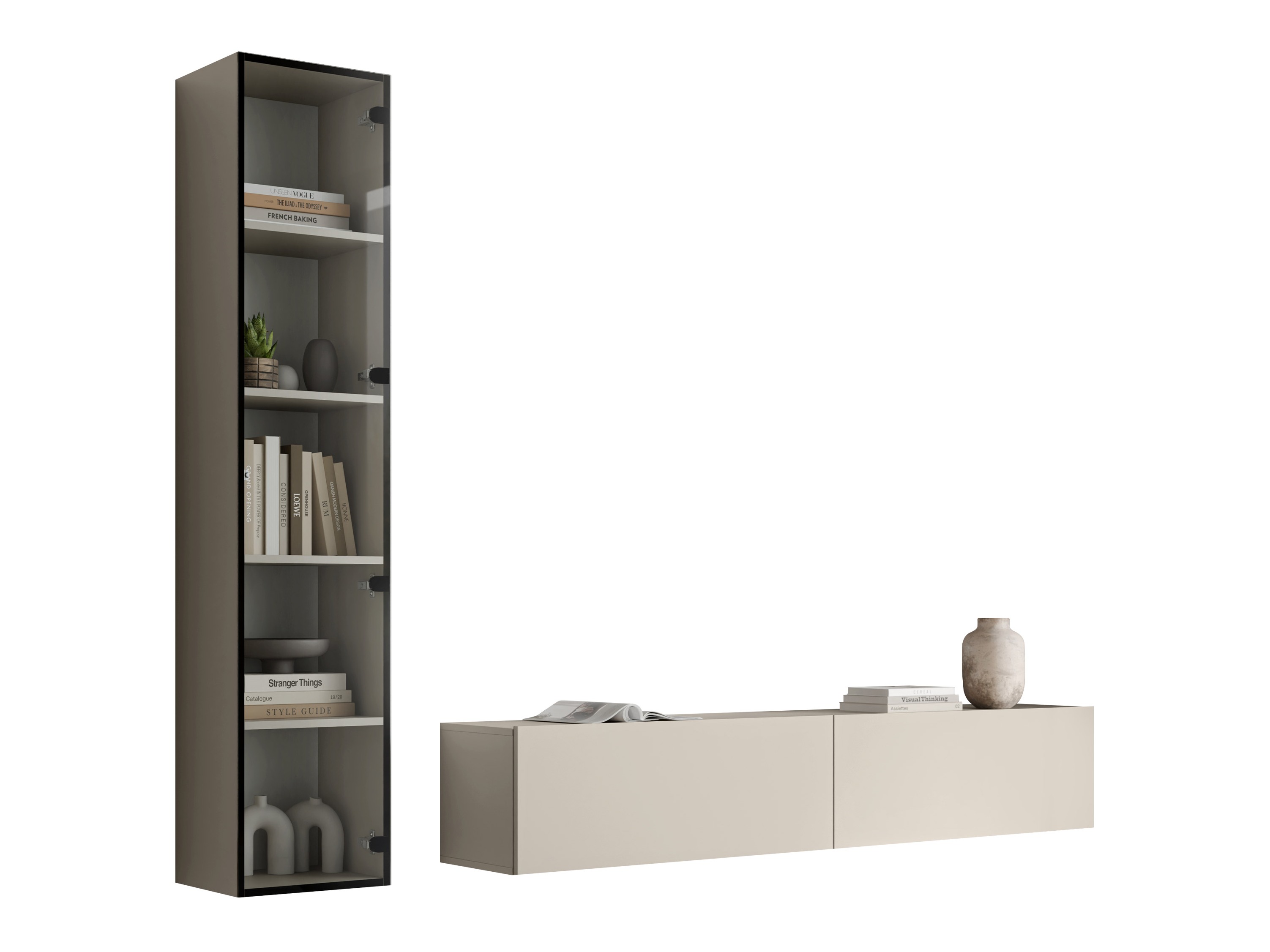 Ensemble de salon Donos I