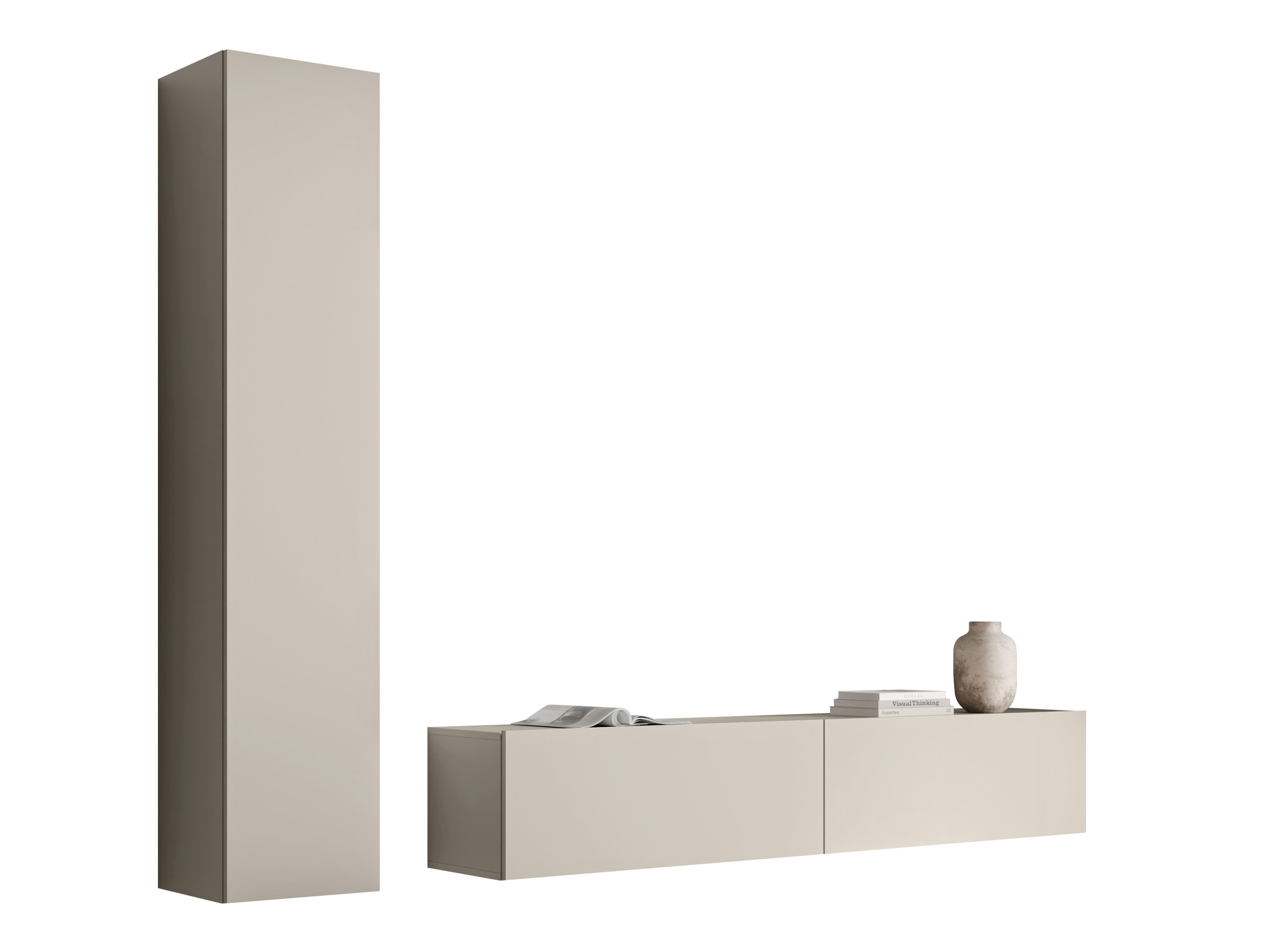 Ensemble de salon Donos