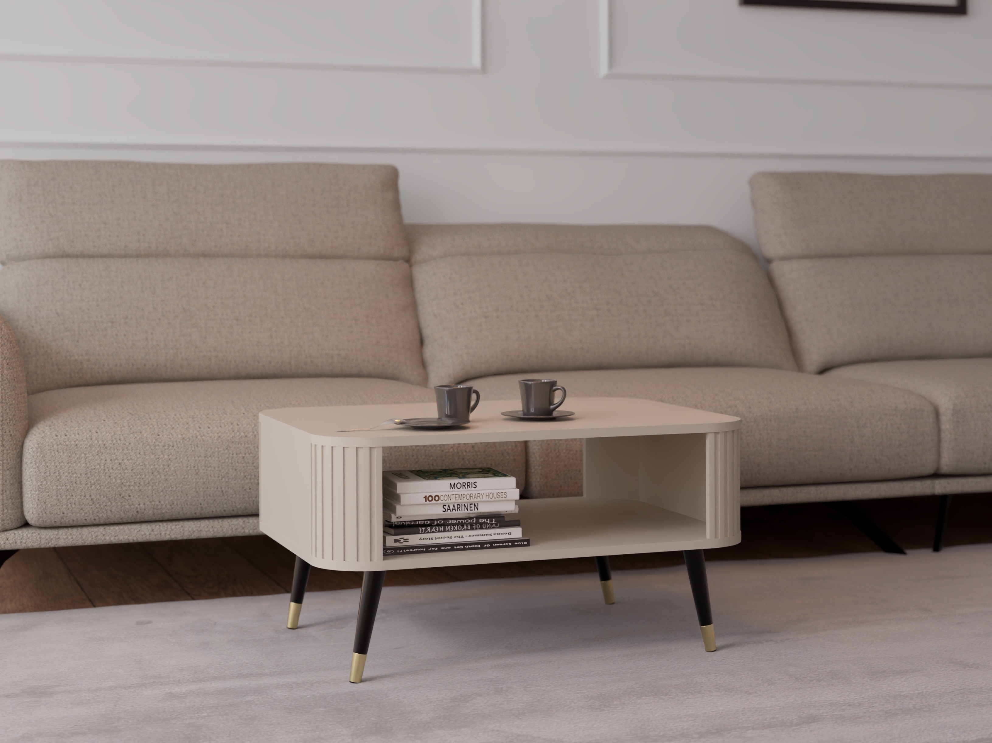 Table basse Mormone 103