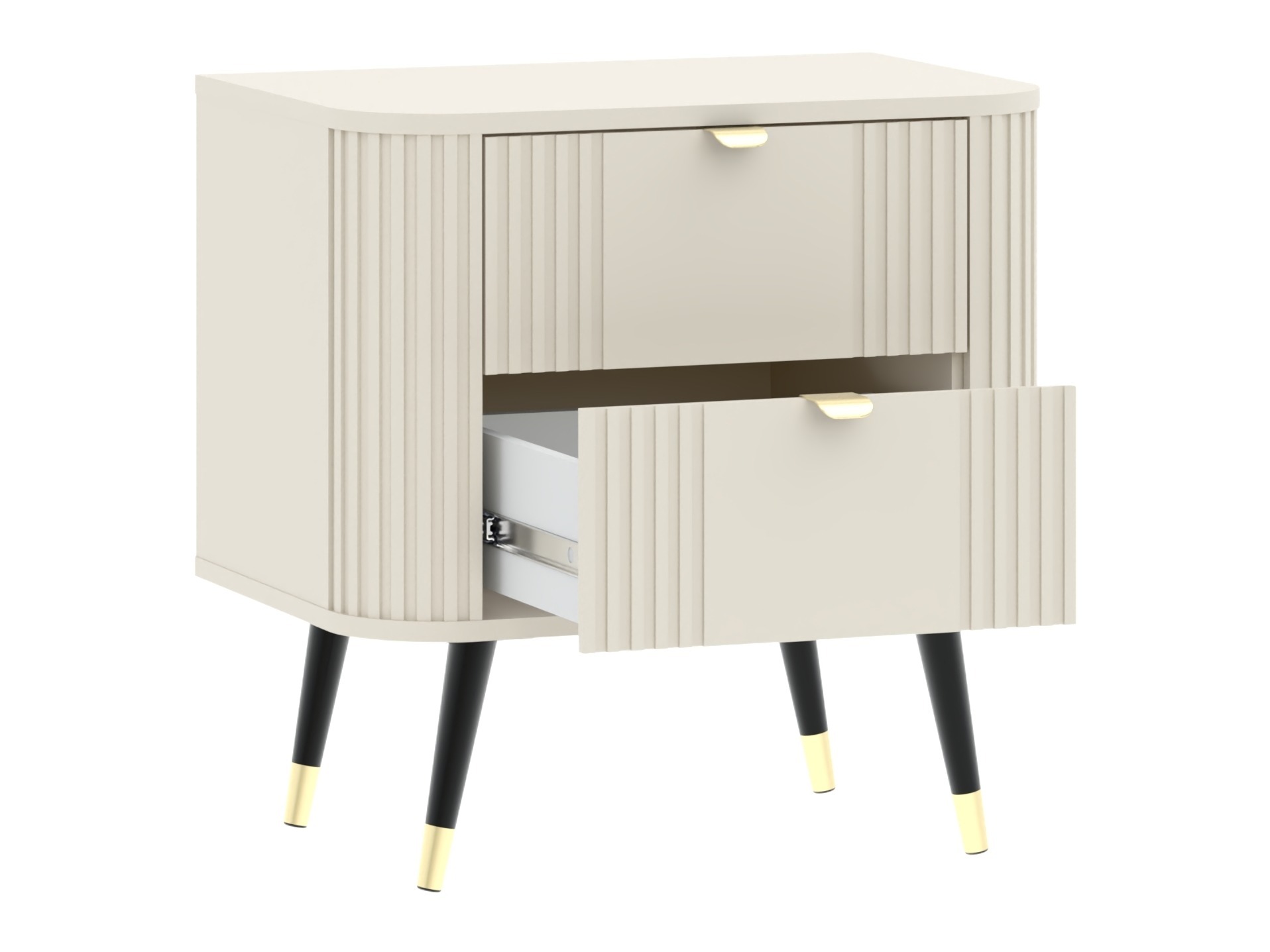 Table de chevet Mormone 104