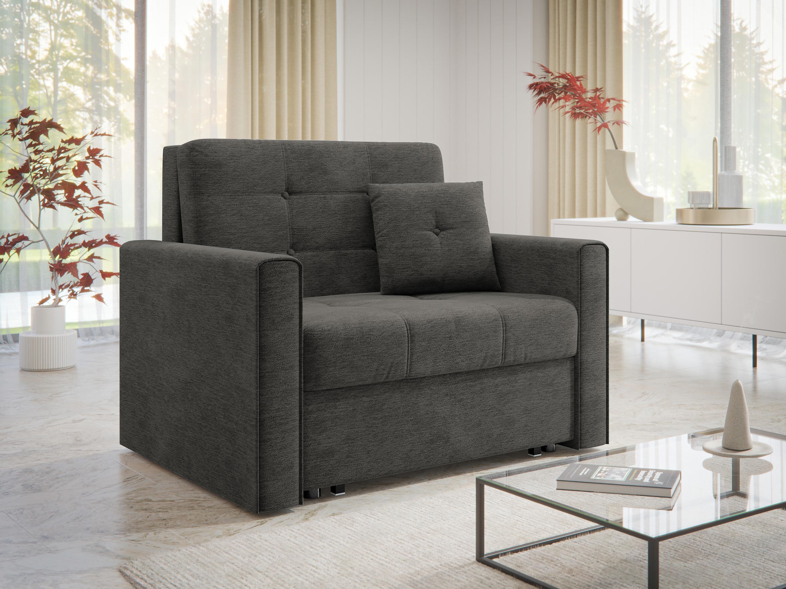 Fauteuil Seruna I (Nazar 225.06)