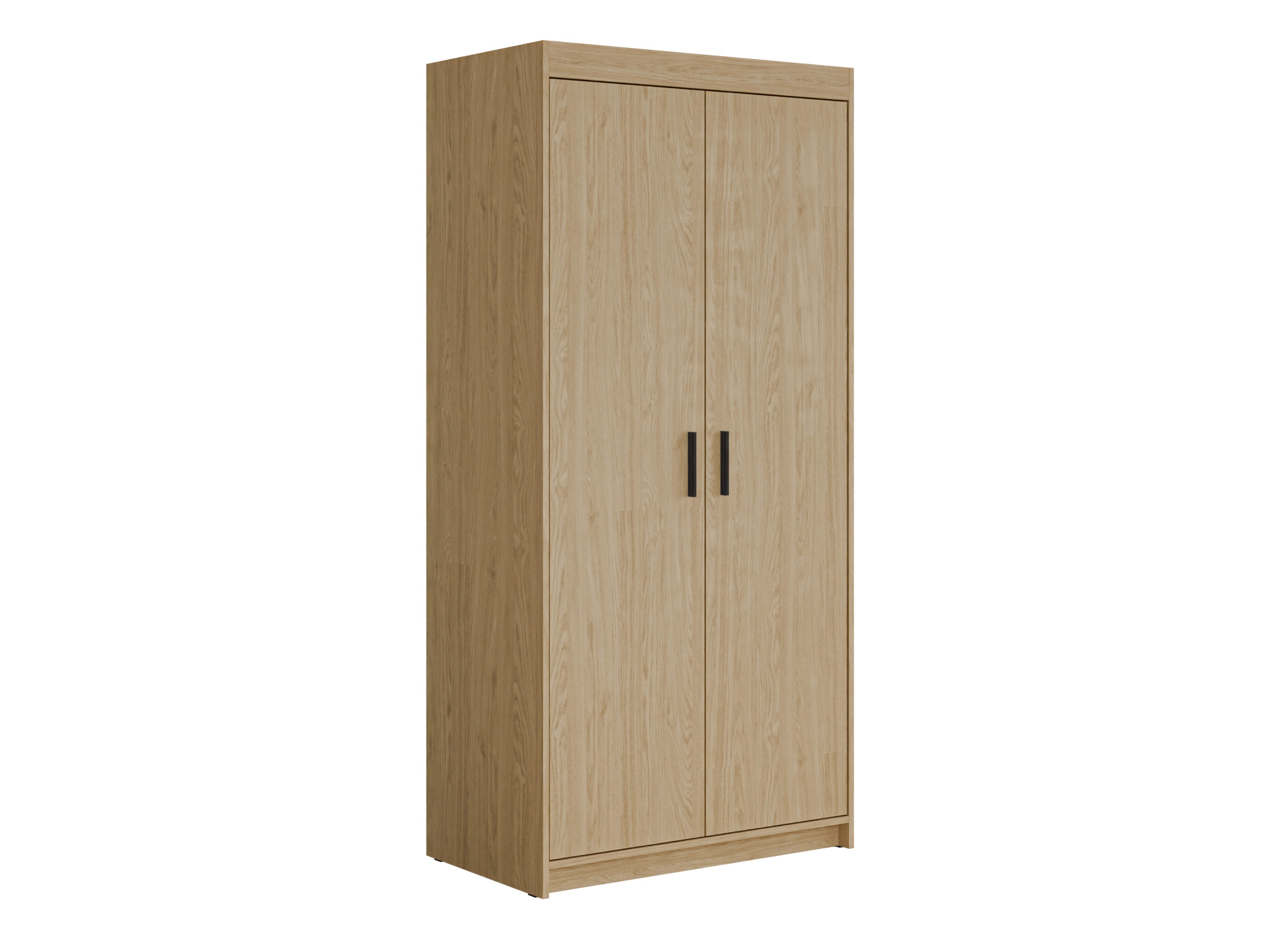 Armoire Novduni 100 (Chêne)