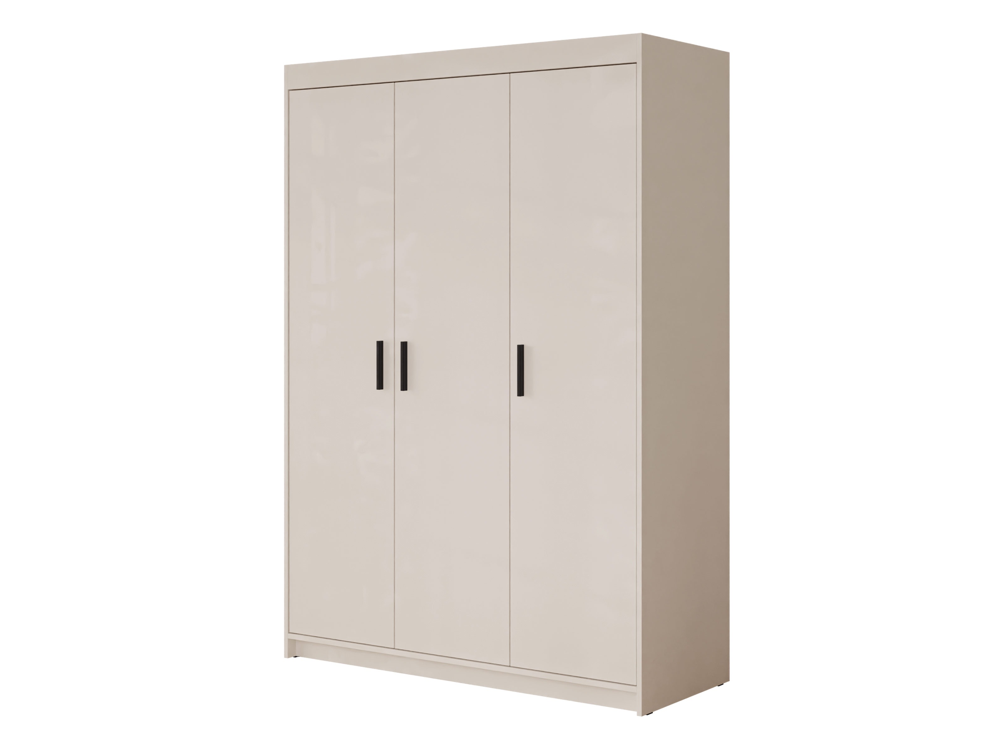 Armoire Novduni 101 (Beige)