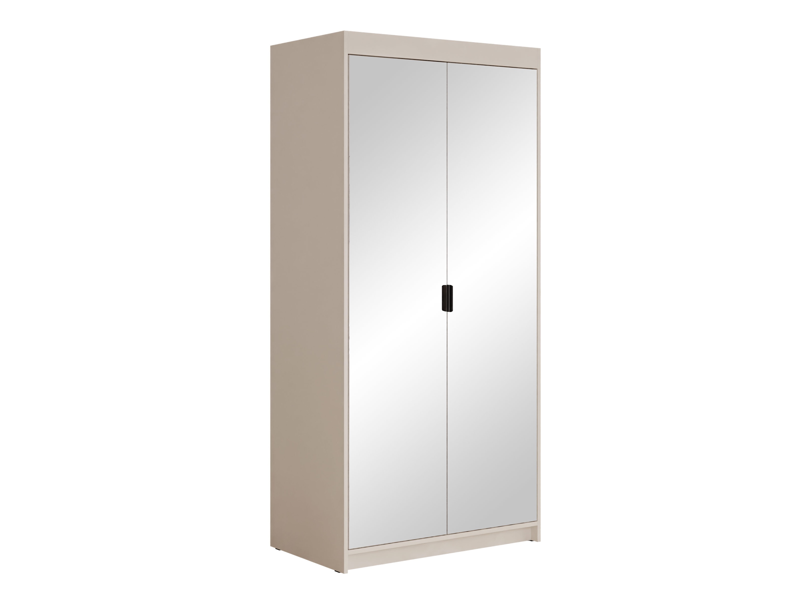 Armoire Novduni 114 (Beige)
