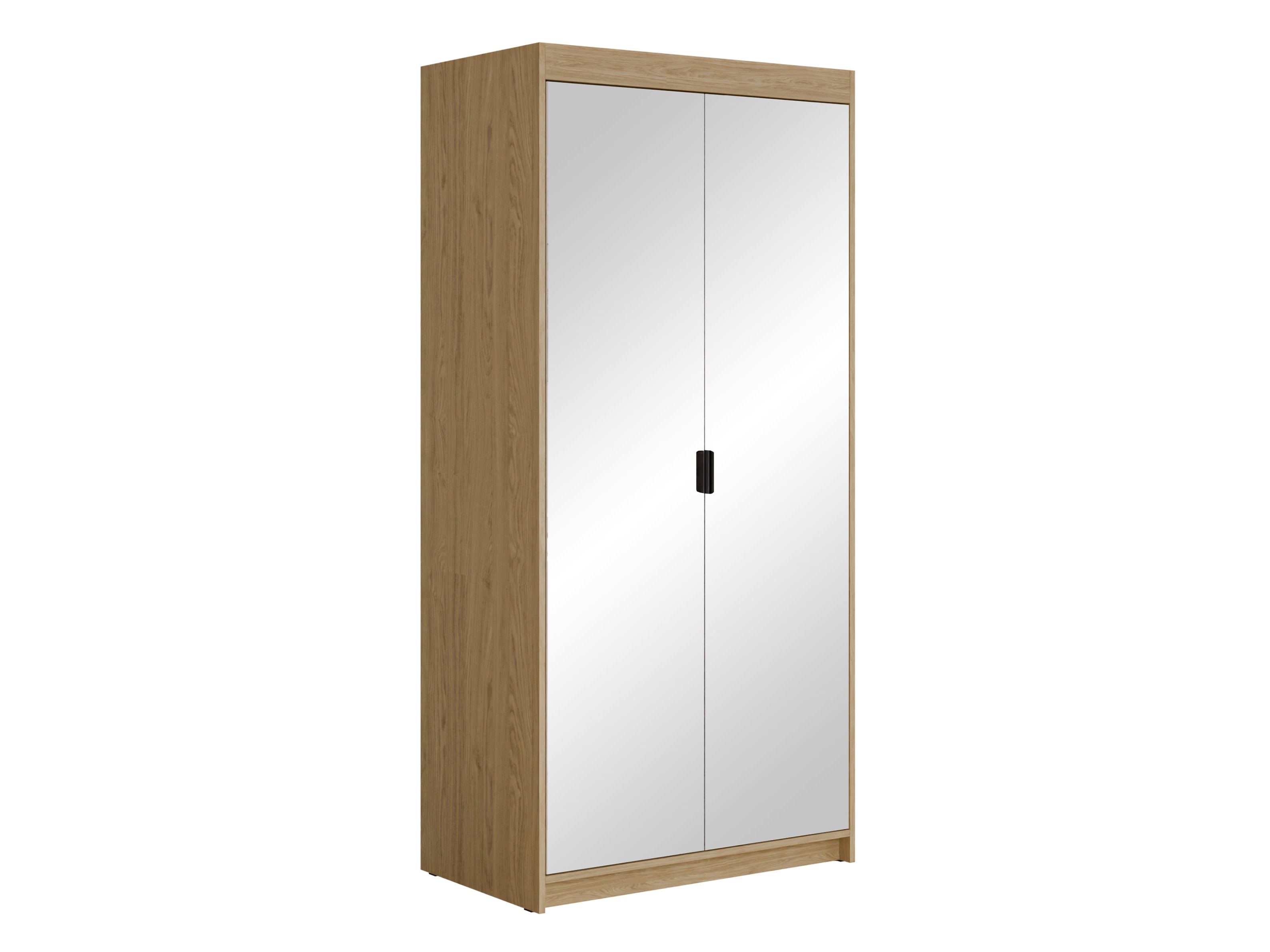 Armoire Novduni 114 (Chêne)