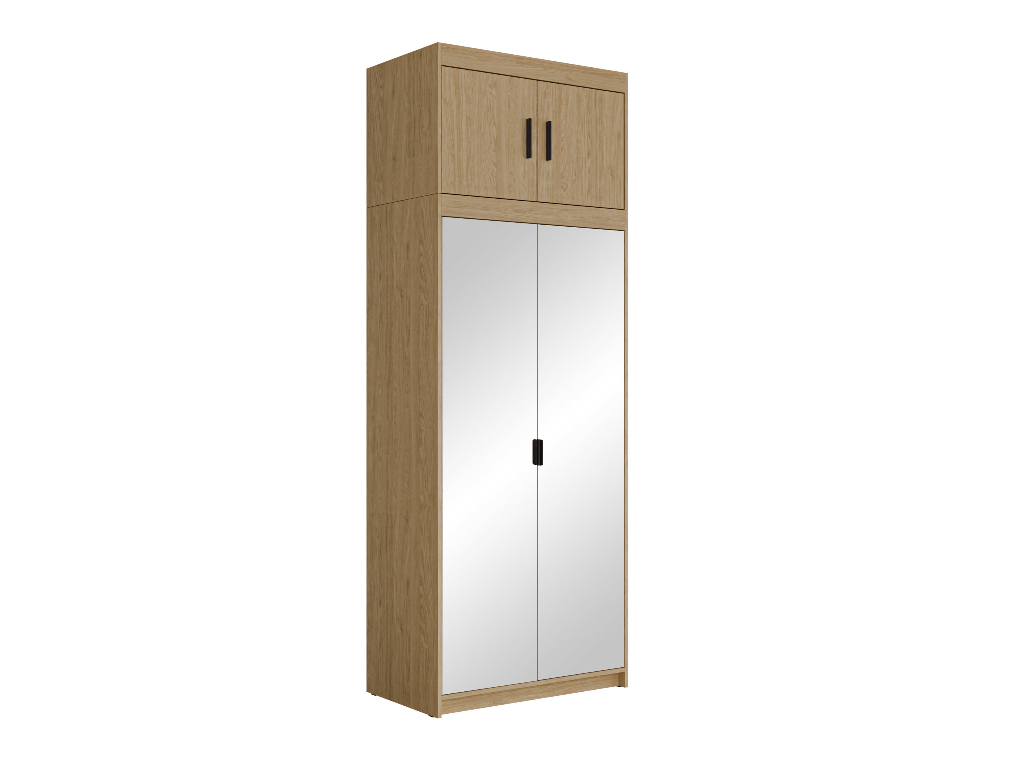 Armoire Novduni 119 (Chêne)