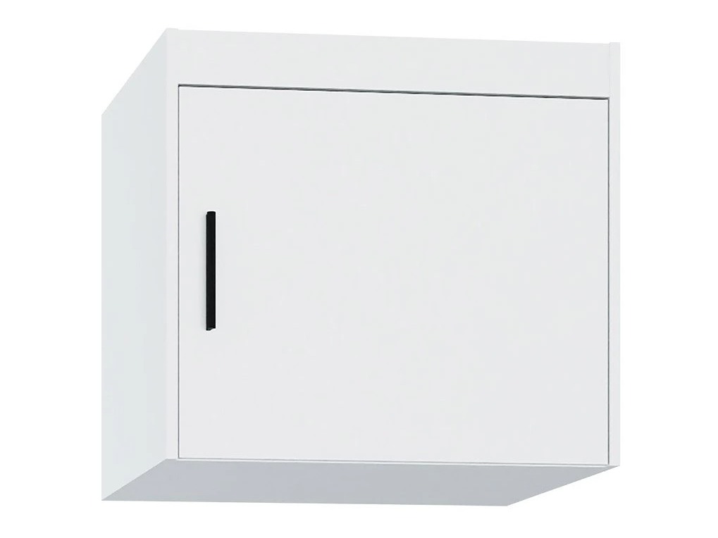Buffet Novduni 117 (Blanc)