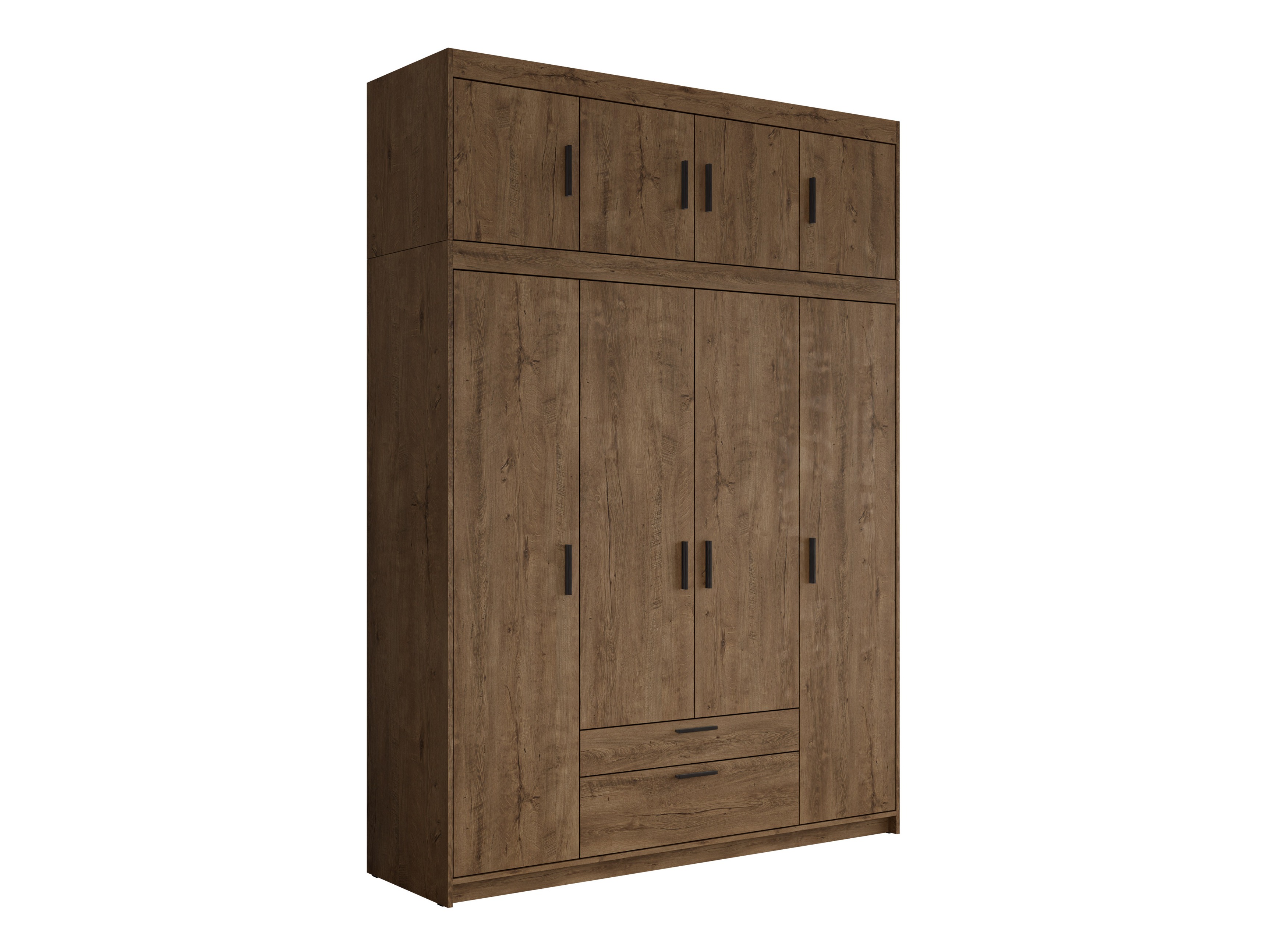 Armoire Novduni 106 (Chêne de Lefkas)