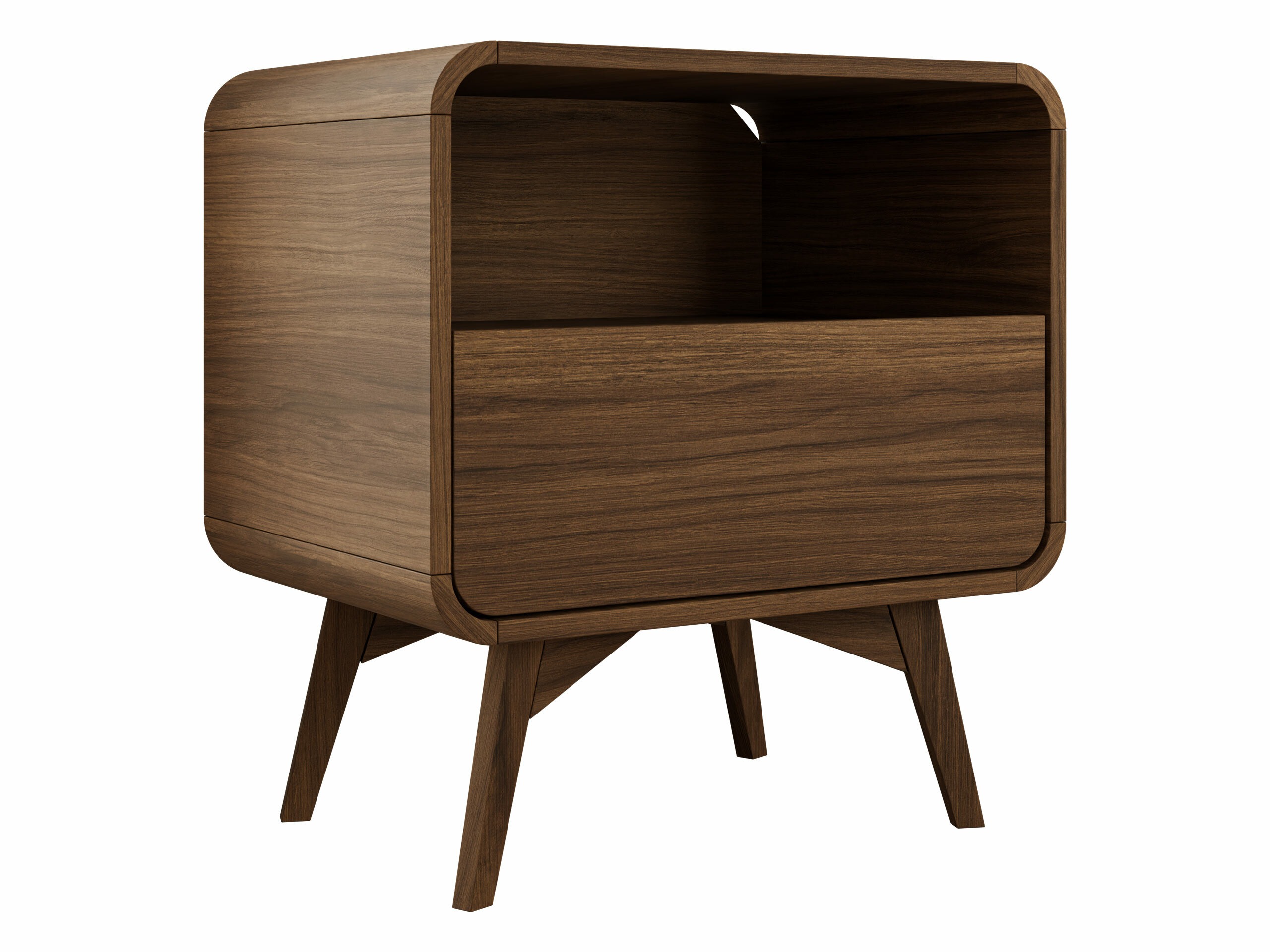 Table de chevet Focos