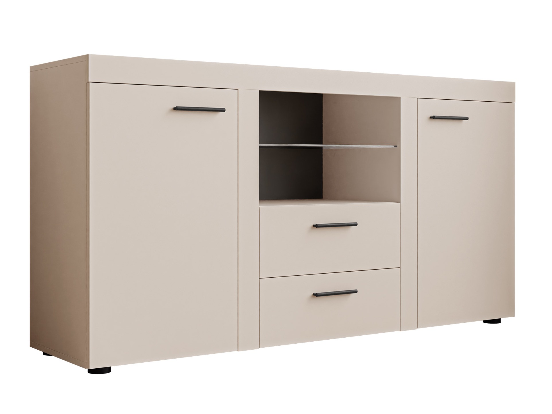 Commode Univio (Beige)
