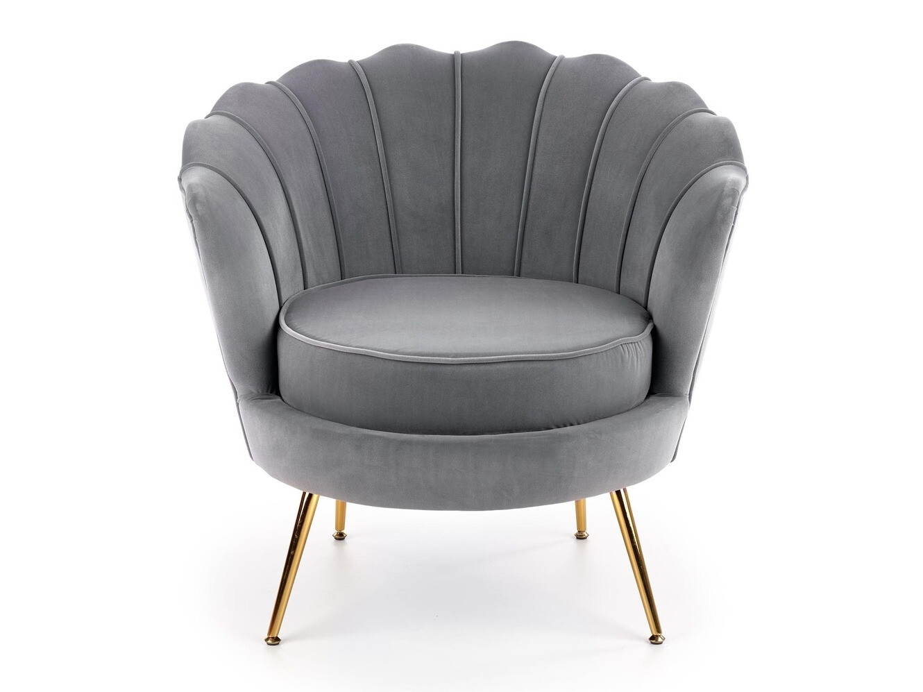 Fauteuil Houston 828 (Gris)