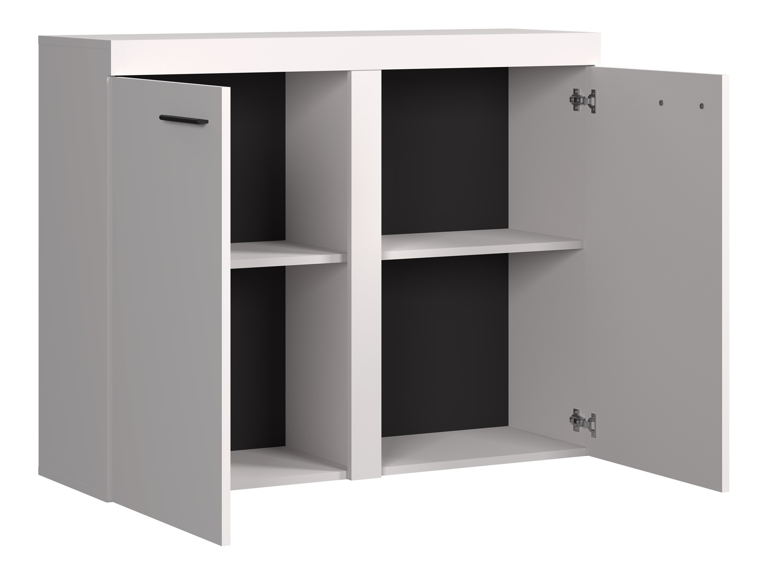 Buffet Univio (Blanc)