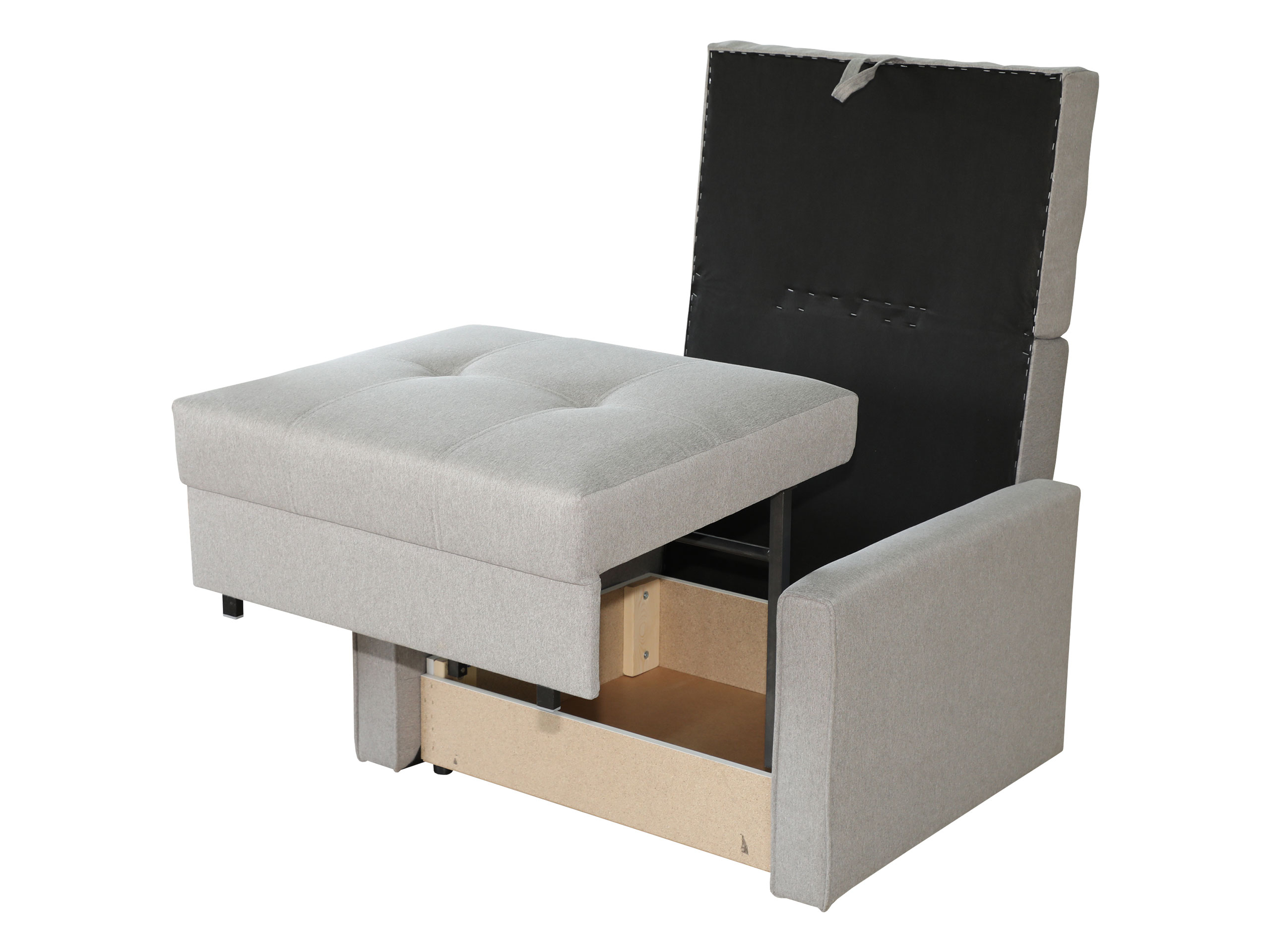 Fauteuil Seruna I (Nazar 225.06)