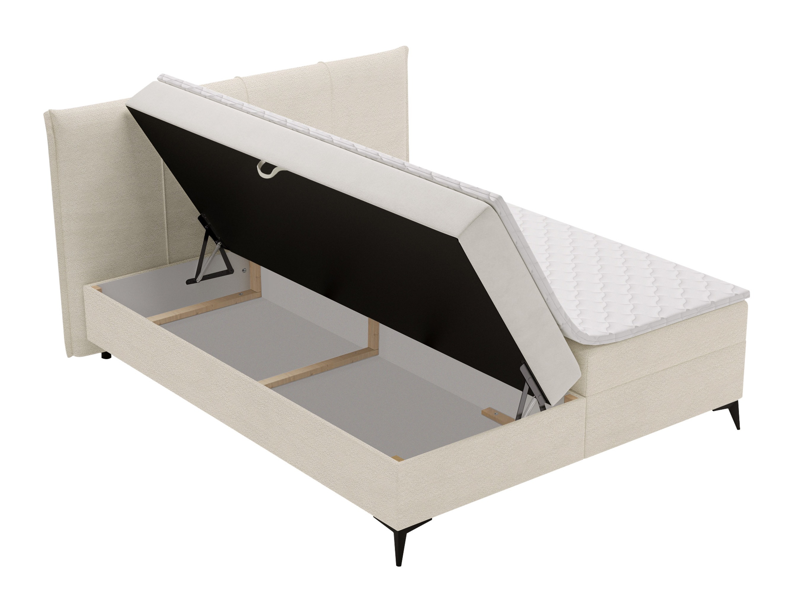 Lit boxspring Viter (Vibe 06)