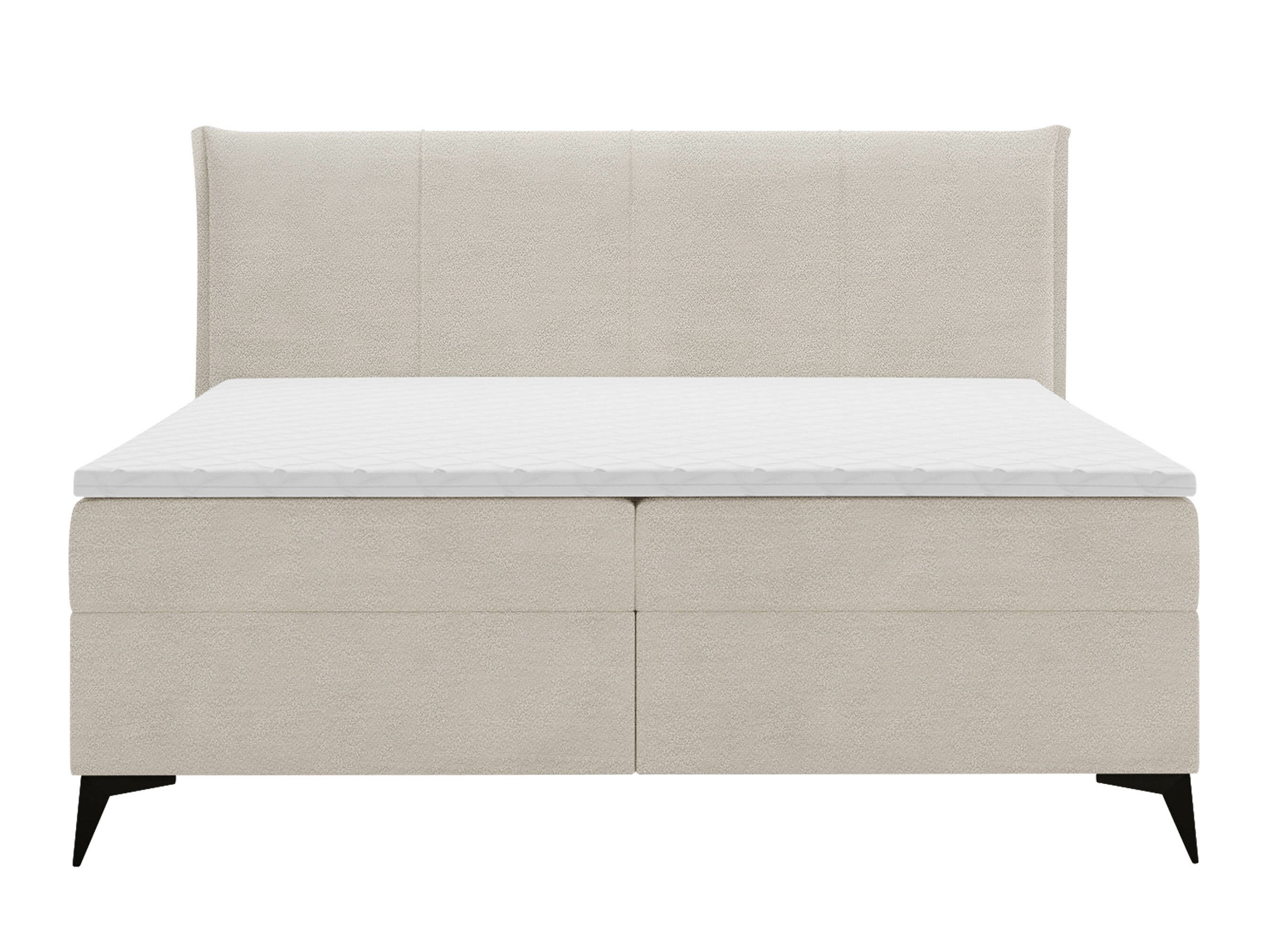 Lit boxspring Viter (Vibe 06)