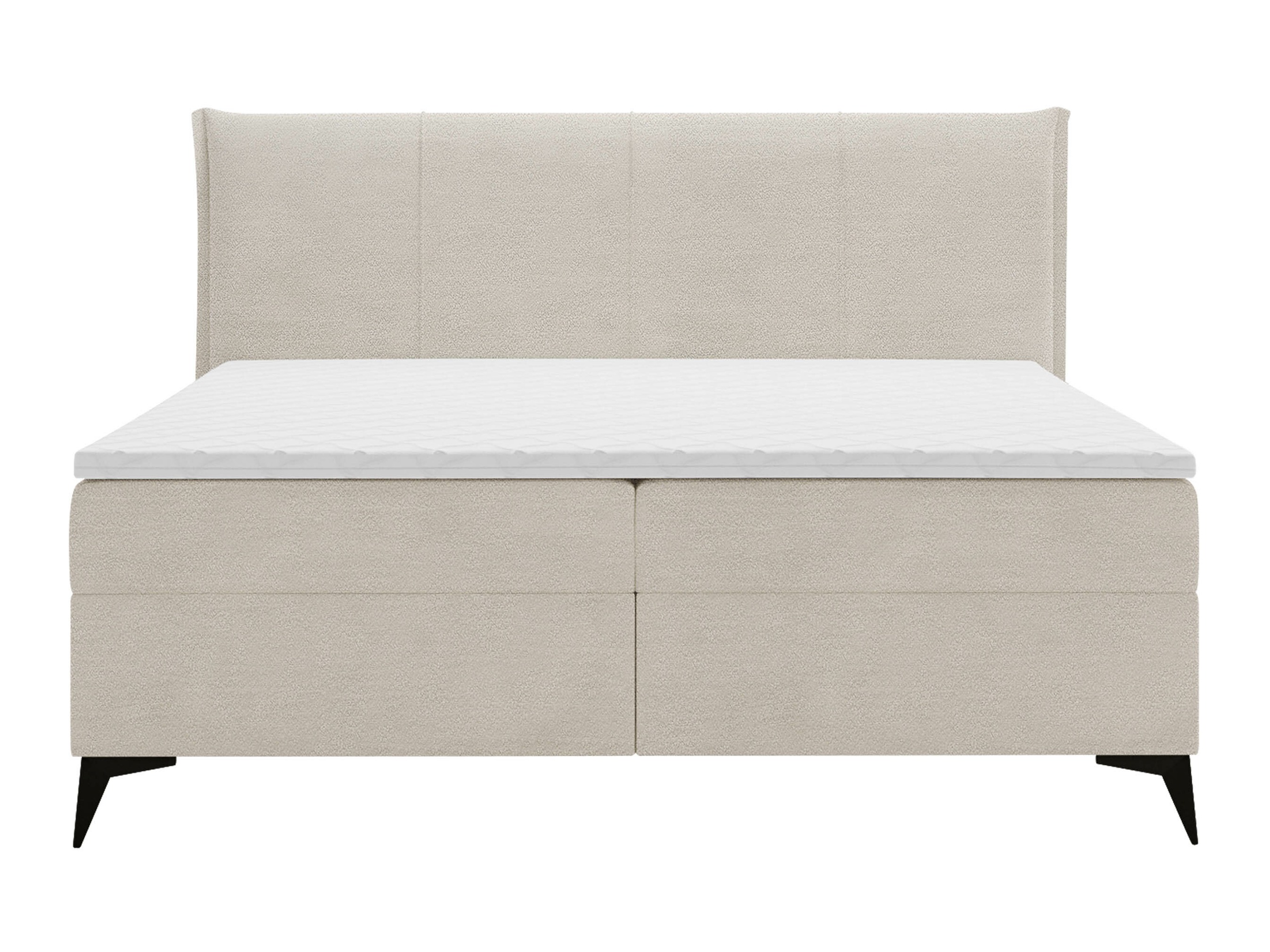 Lit boxspring Viter (Vibe 06)