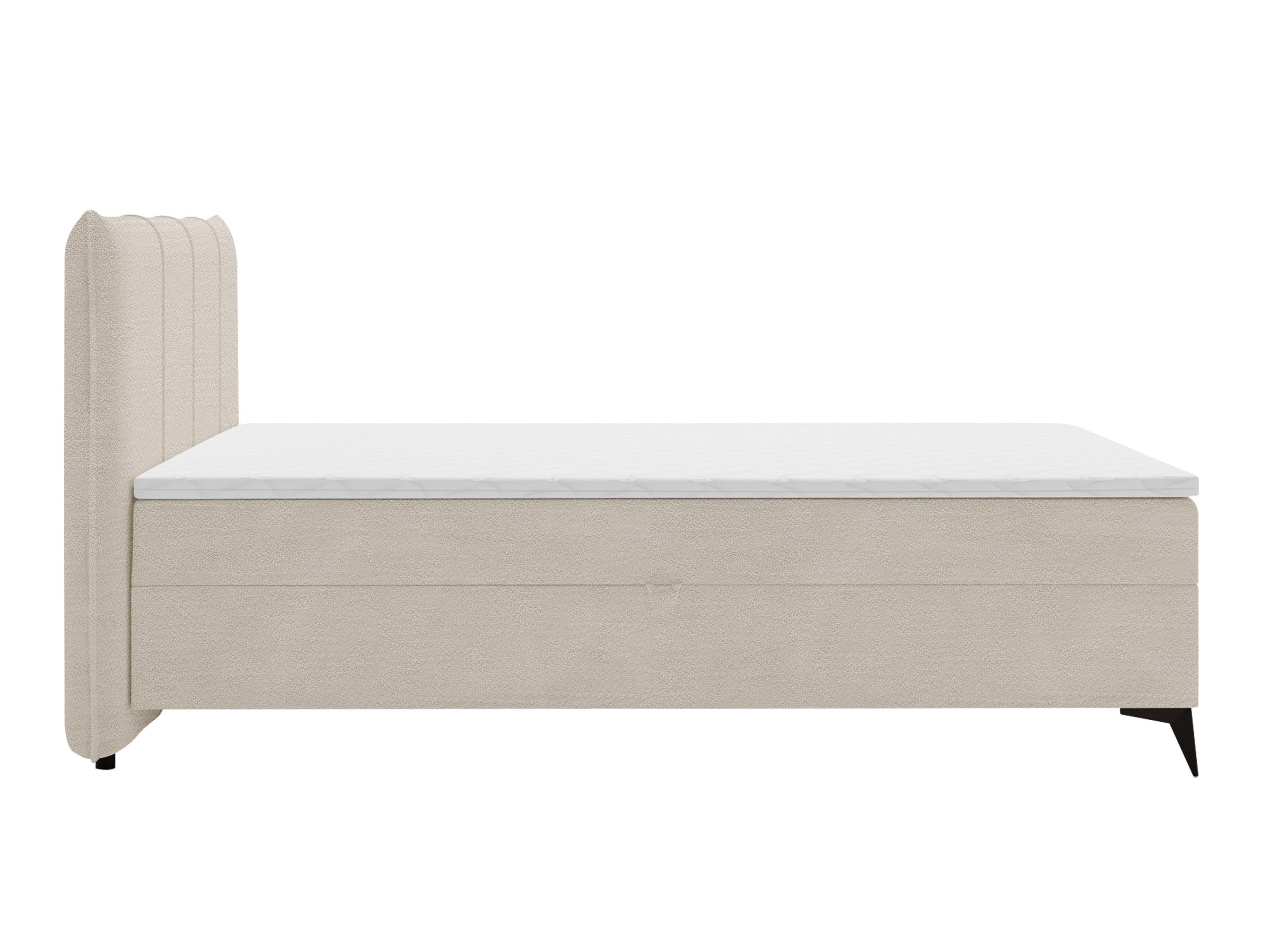 Lit boxspring Viter (Vibe 06)