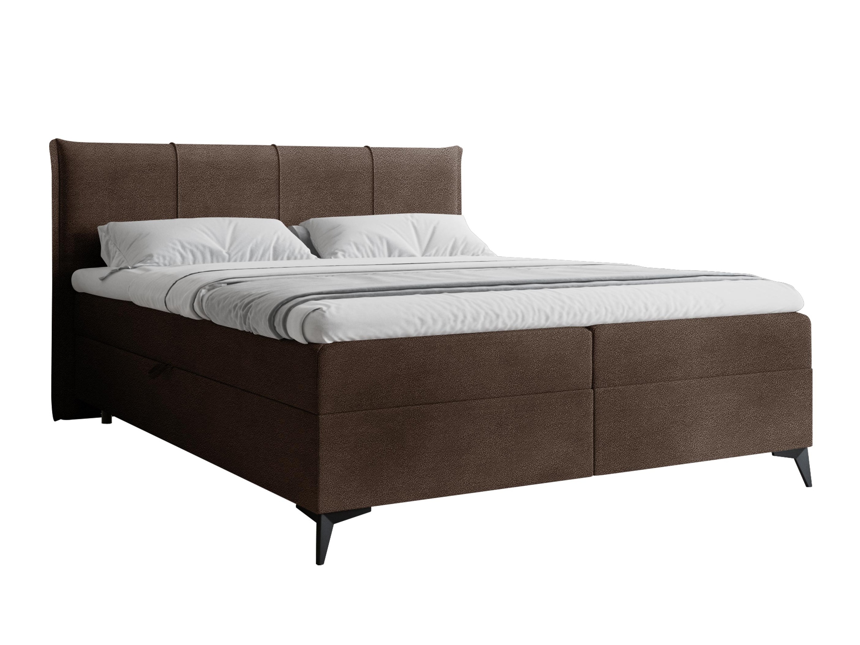 Lit boxspring Viter (Vibe 26)