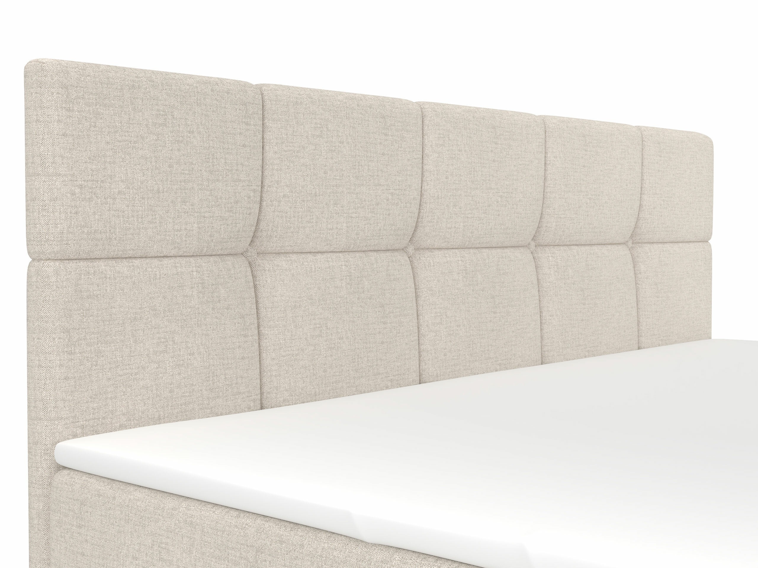 Lit continental Domal