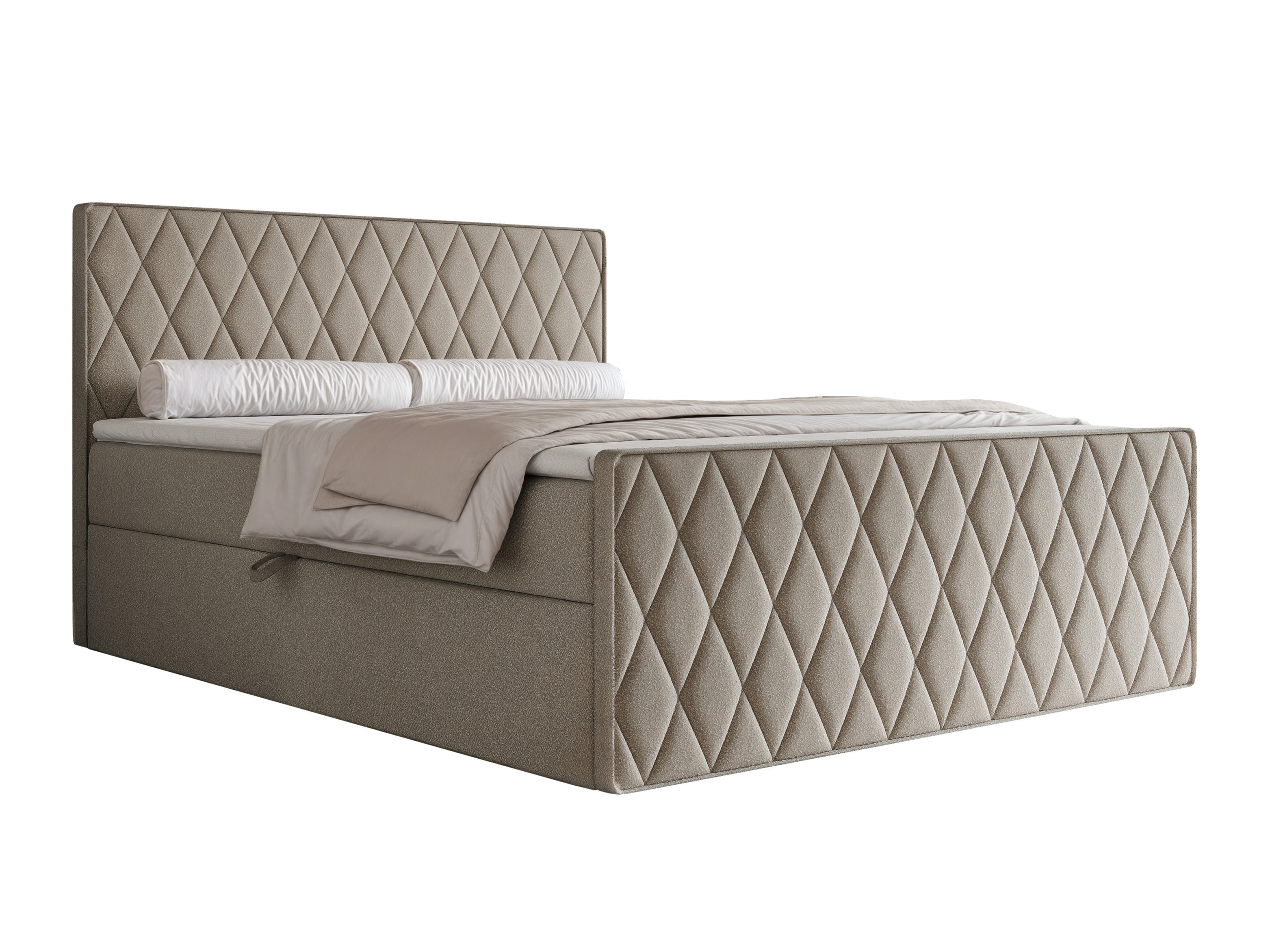 Lit boxspring Martinez 129 (Melody 12)