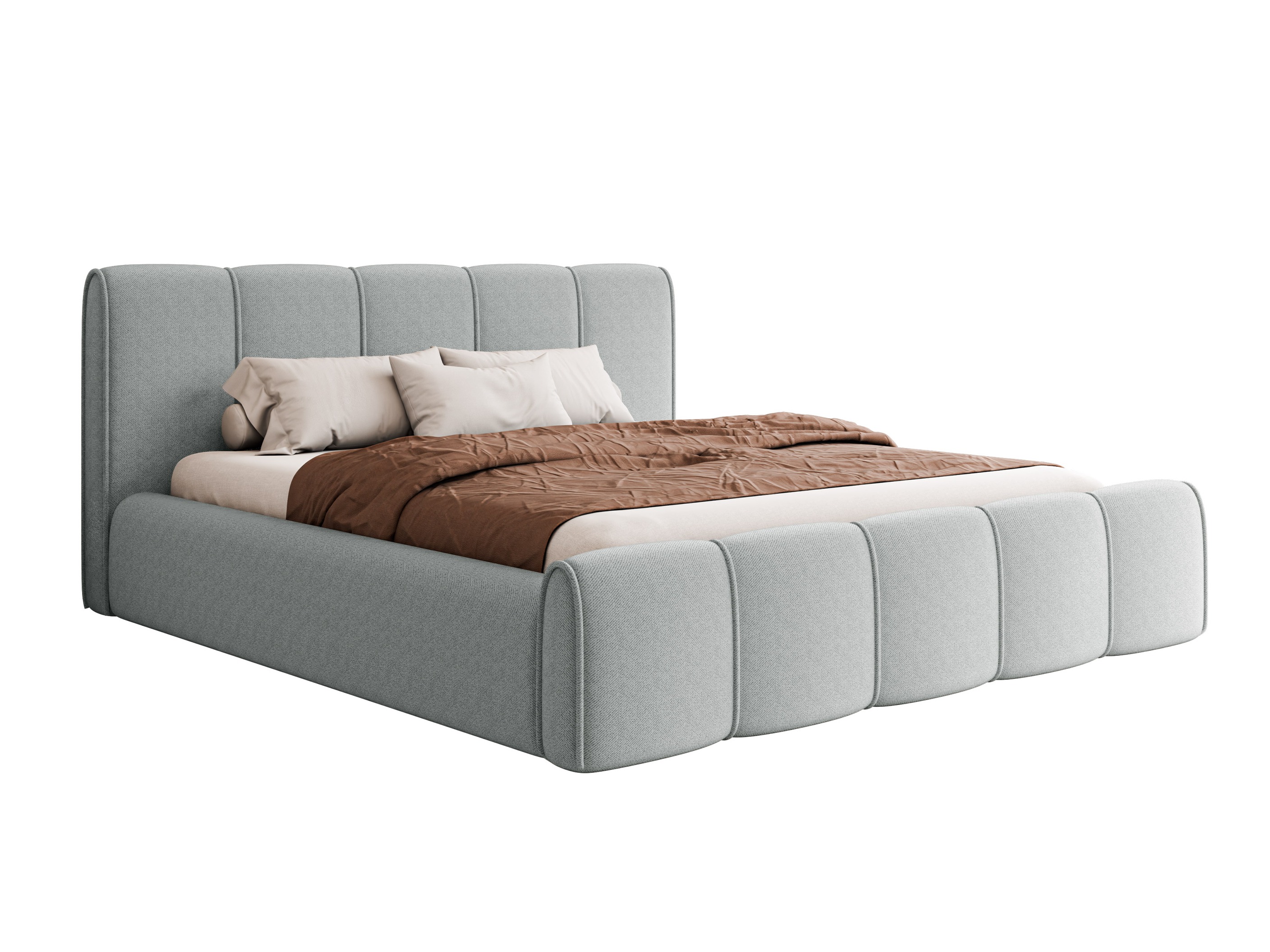 Lit Clario (Paros 05)