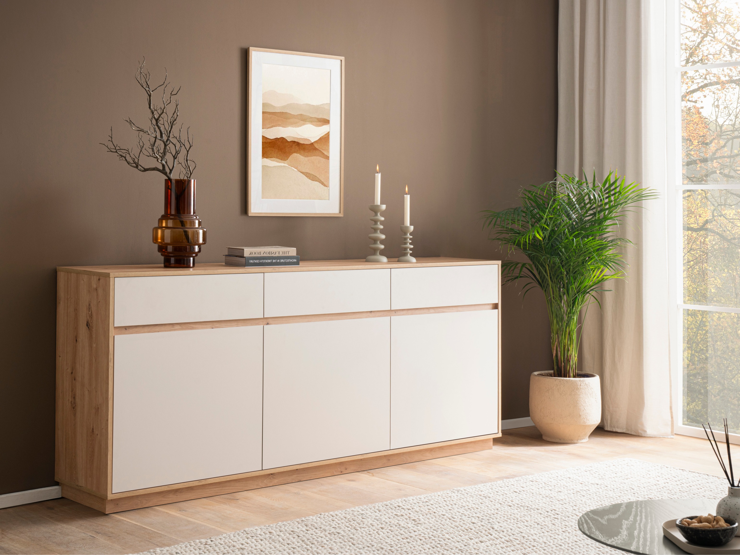 Commode Ferciro 104