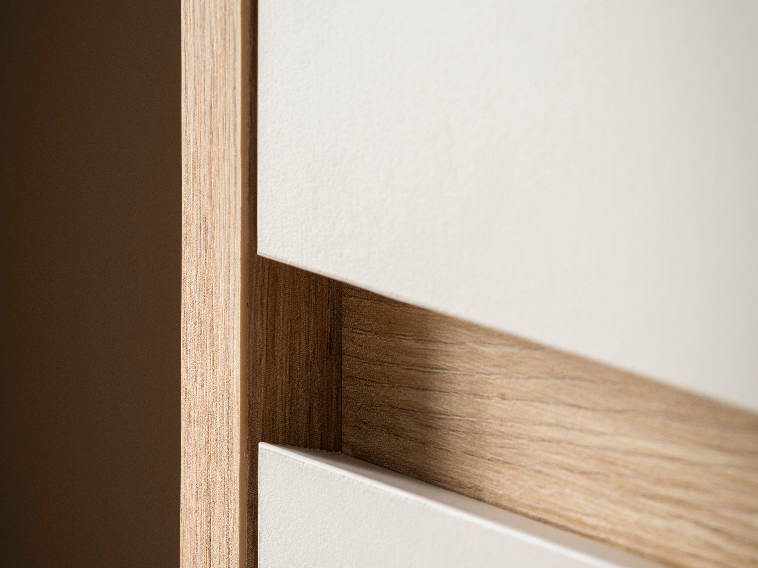 Meuble TV Ferciro 100