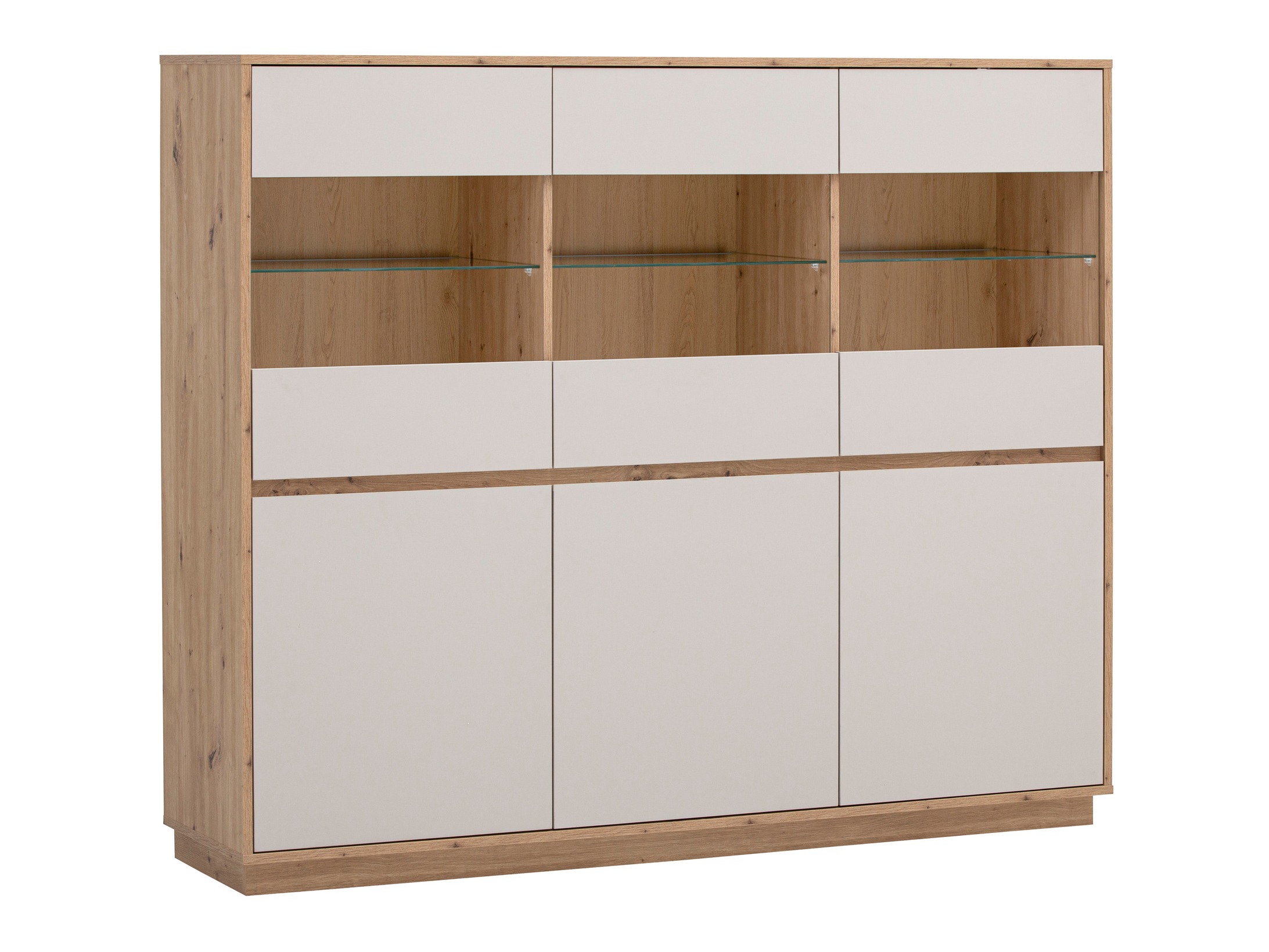 Buffet Ferciro 108