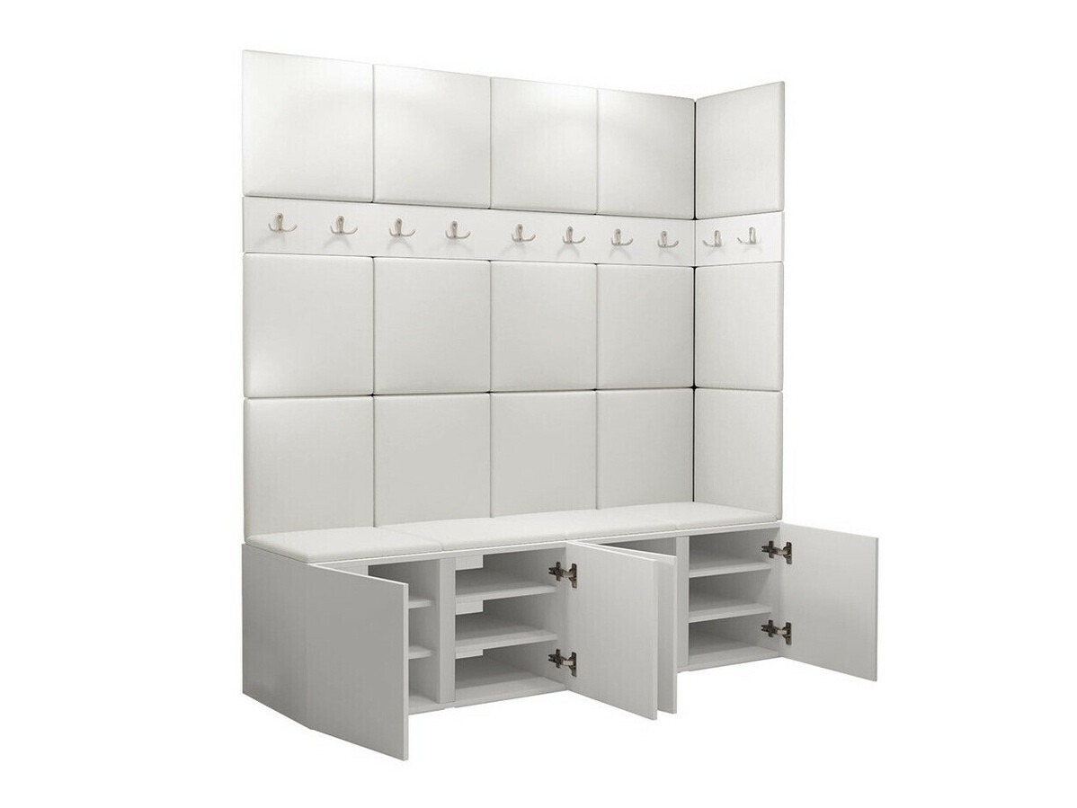 Ensemble de meubles d’entrée Pinis II (Soft 017)
