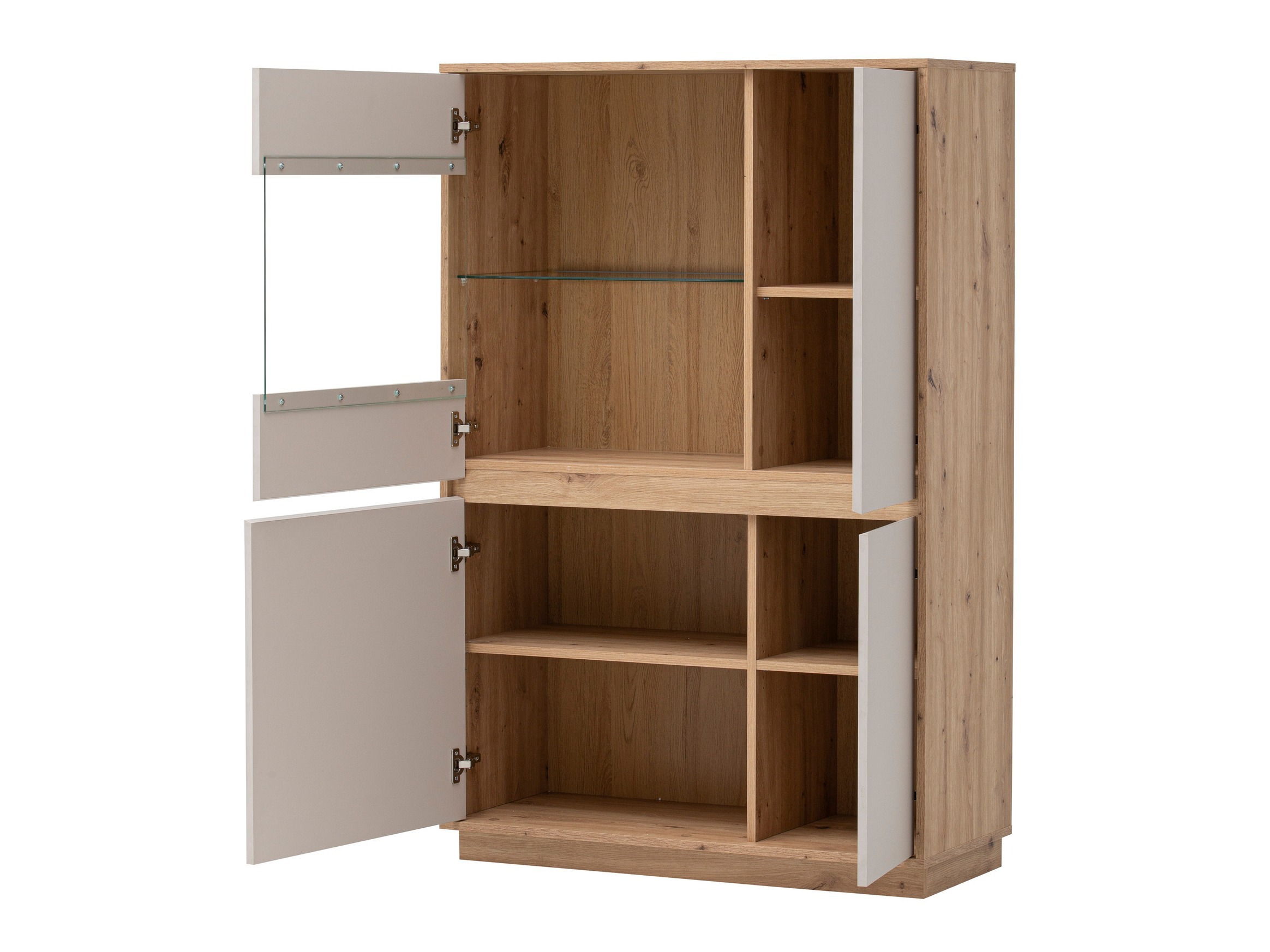 Ensemble de salon Ferciro 110