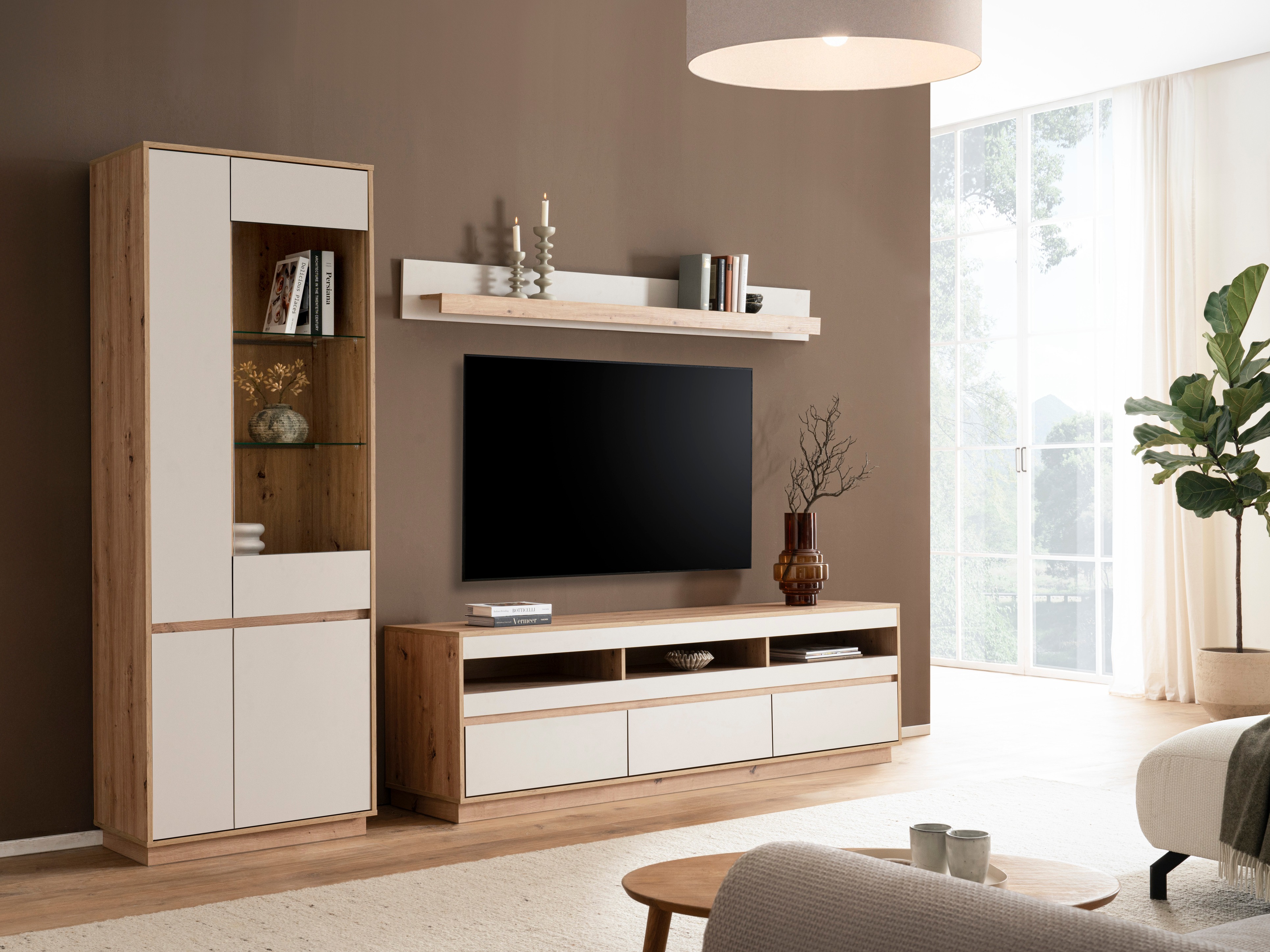 Ensemble de salon Ferciro 111