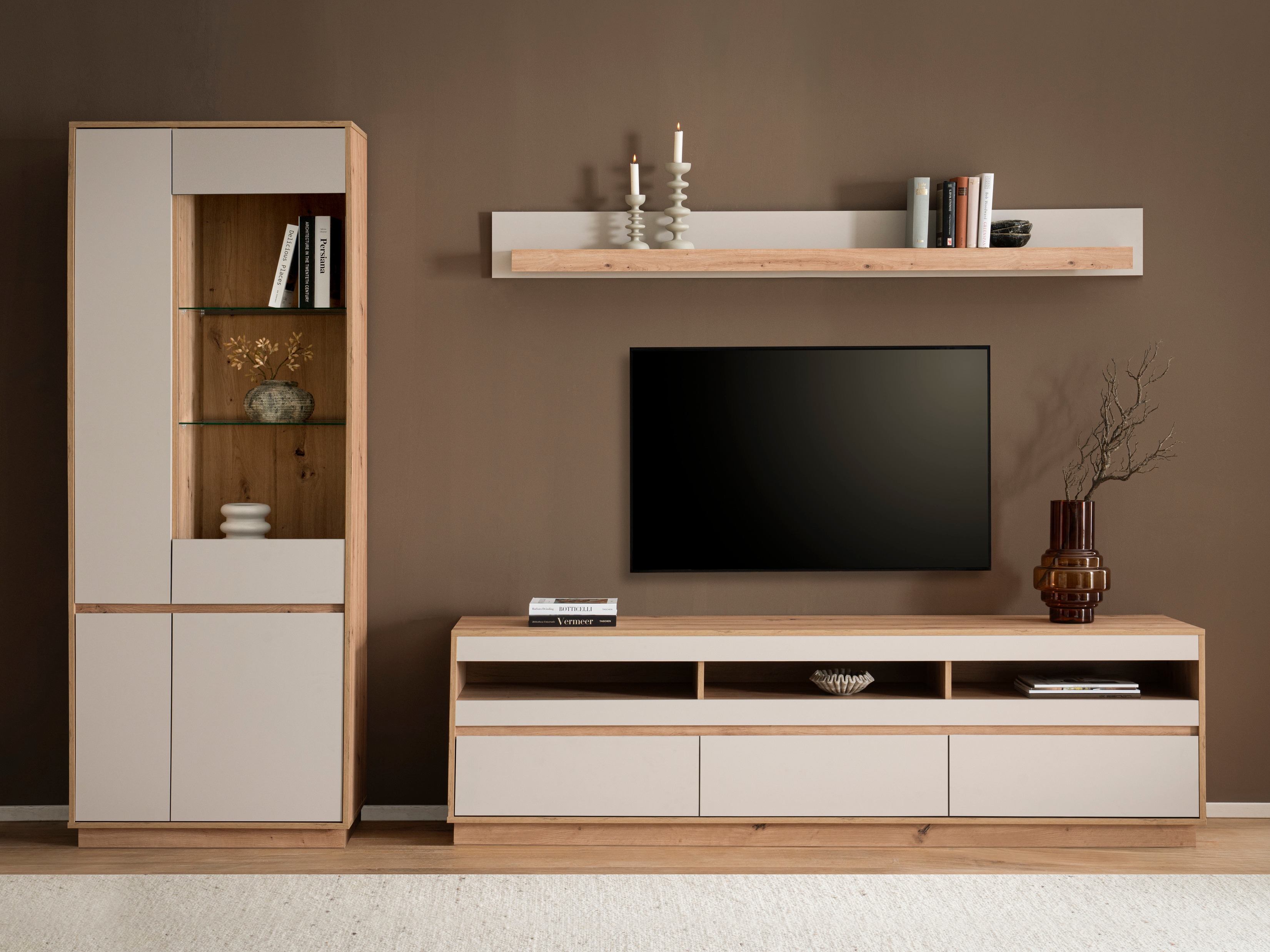 Ensemble de salon Ferciro 111