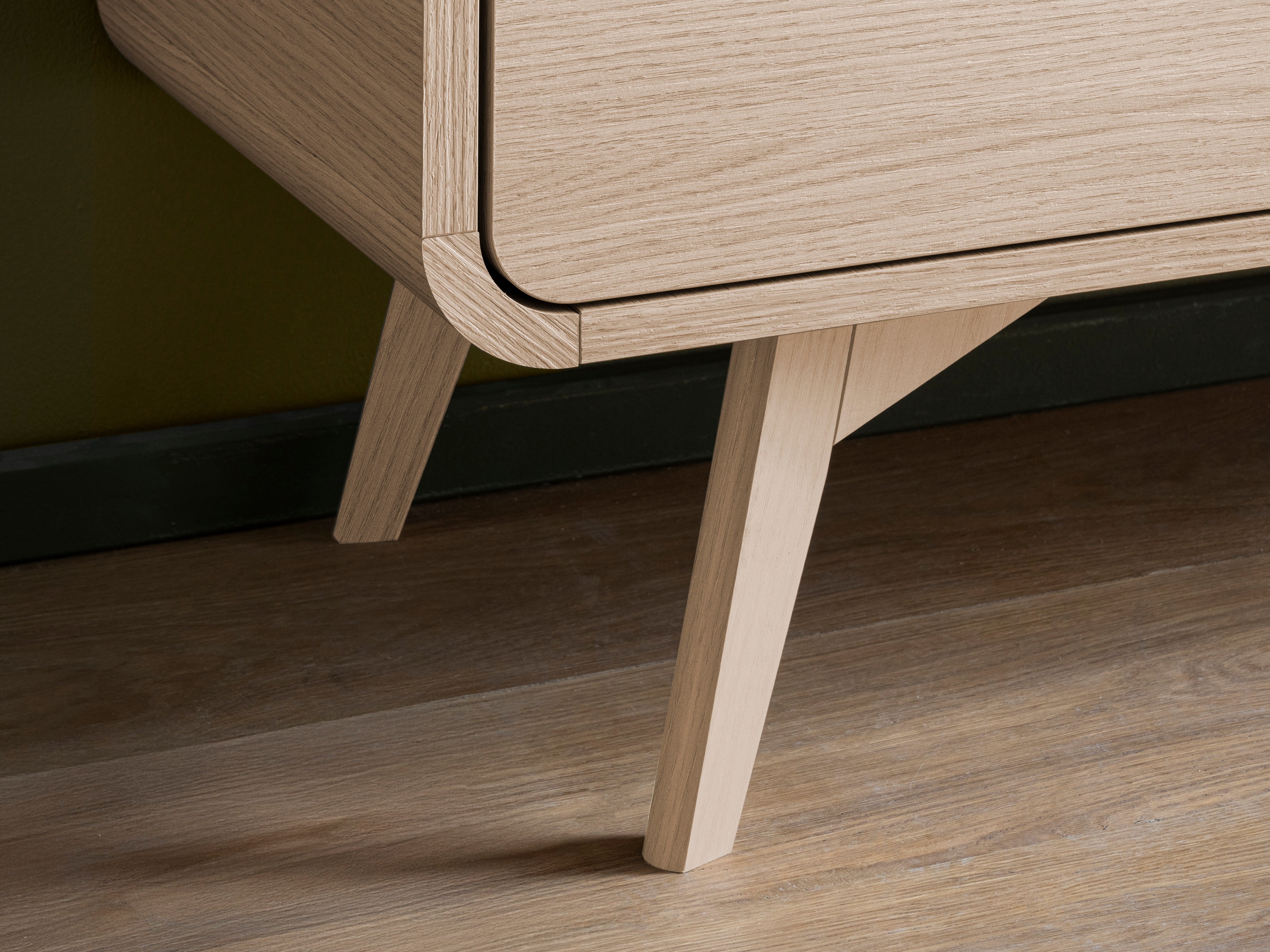 Meuble TV Vesdore 100