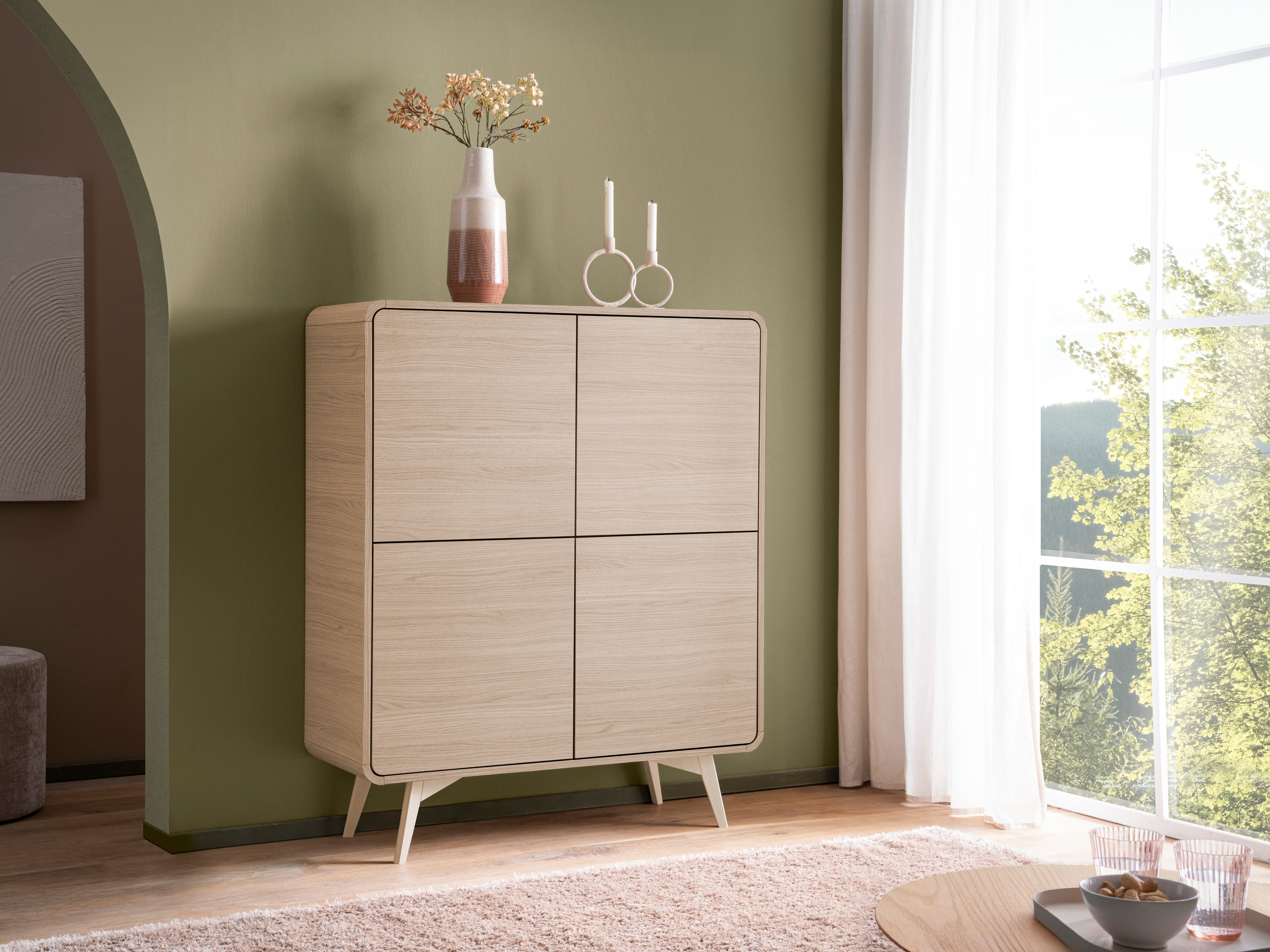 Buffet Vesdore 104