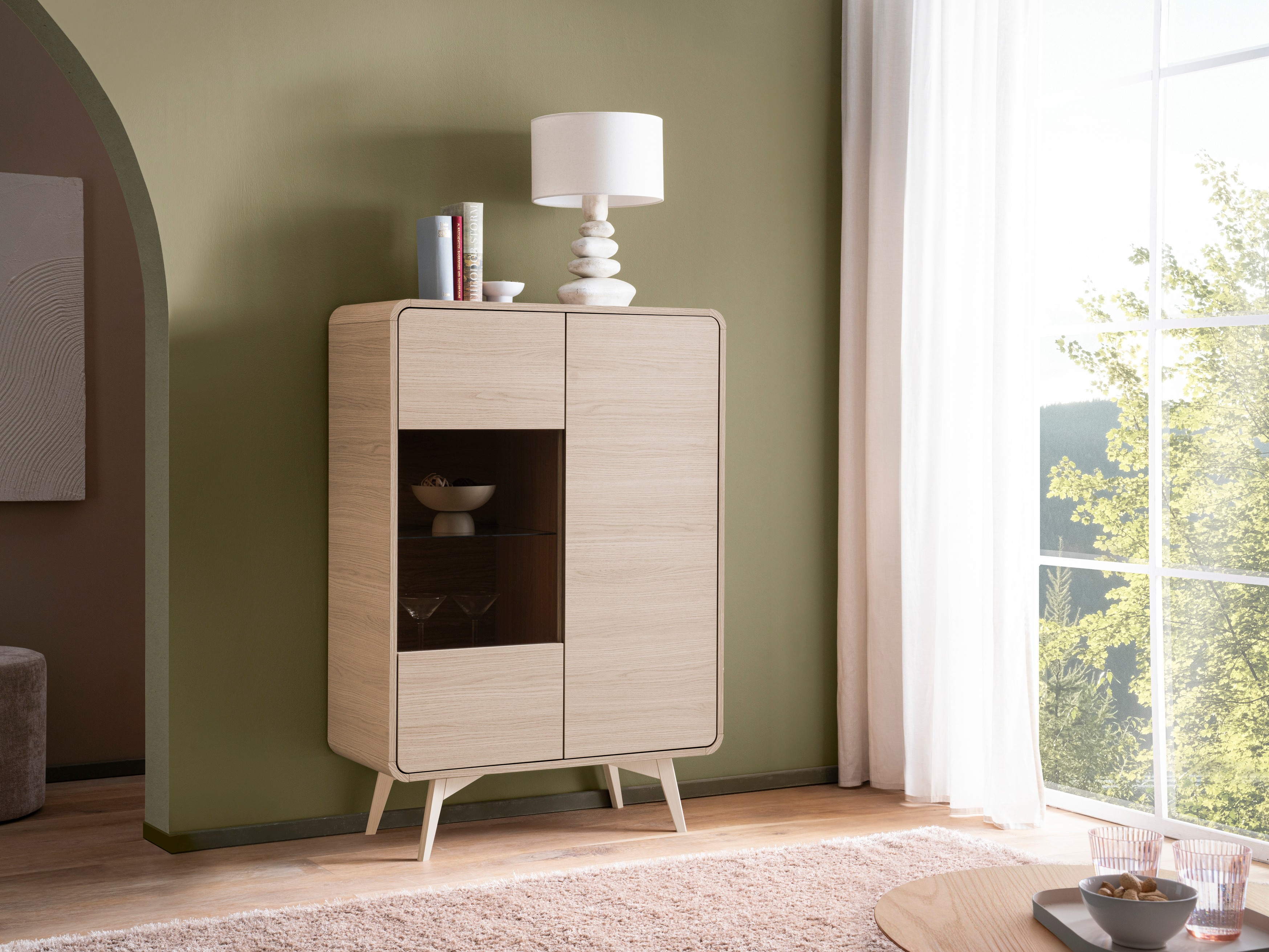 Buffet Vesdore 105