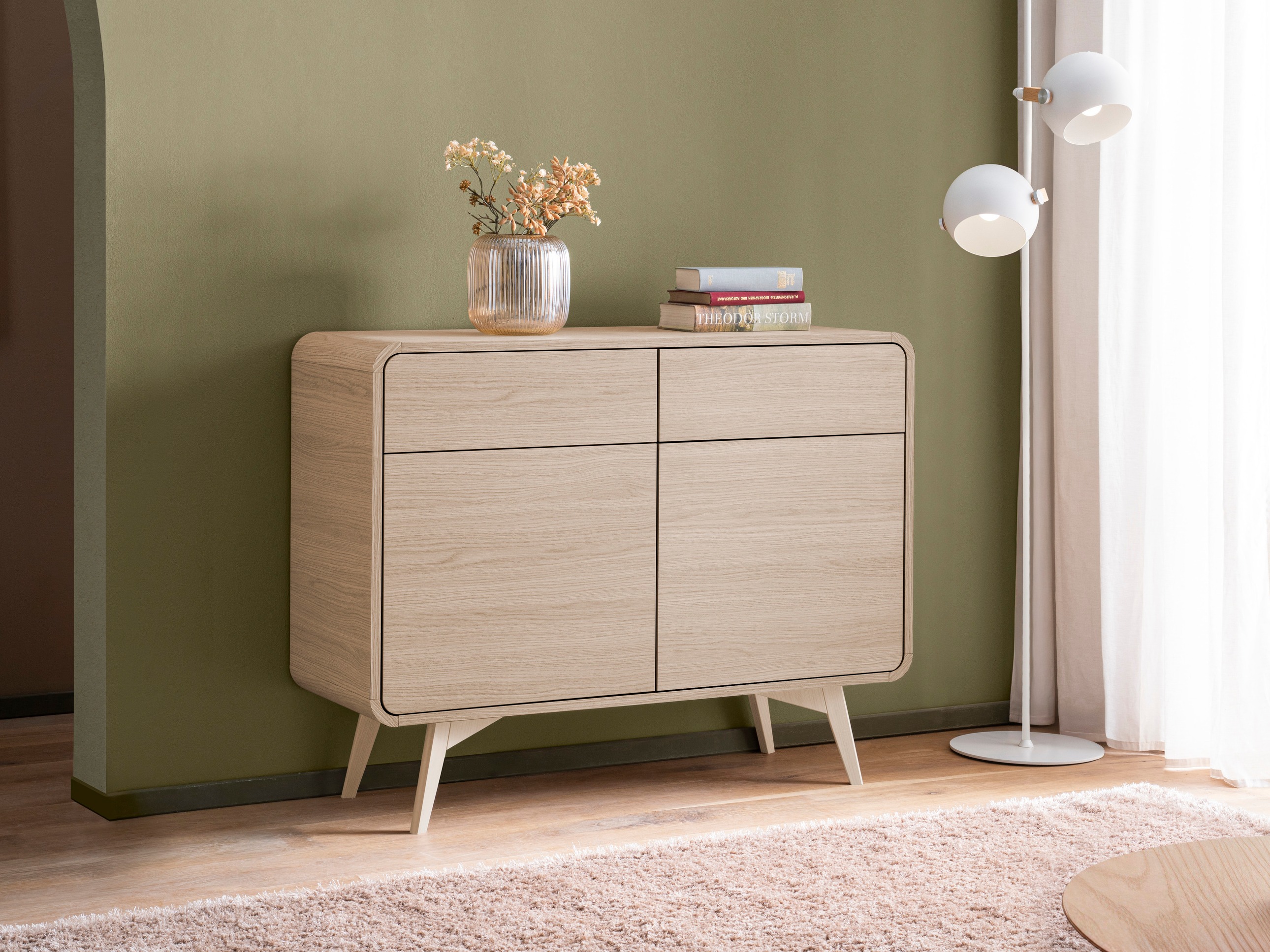 Commode Vesdore 102