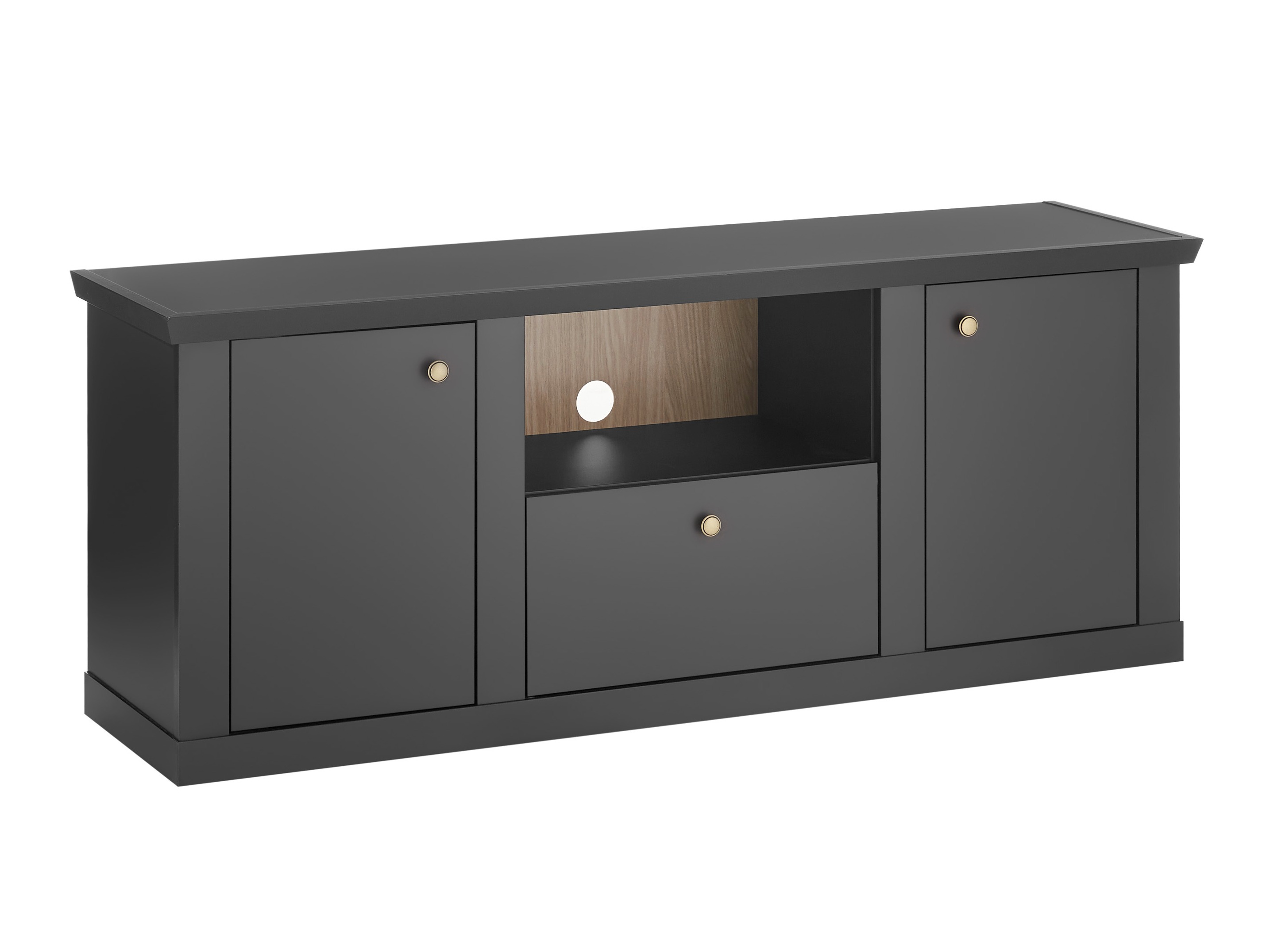 Meuble TV Lirsero 100