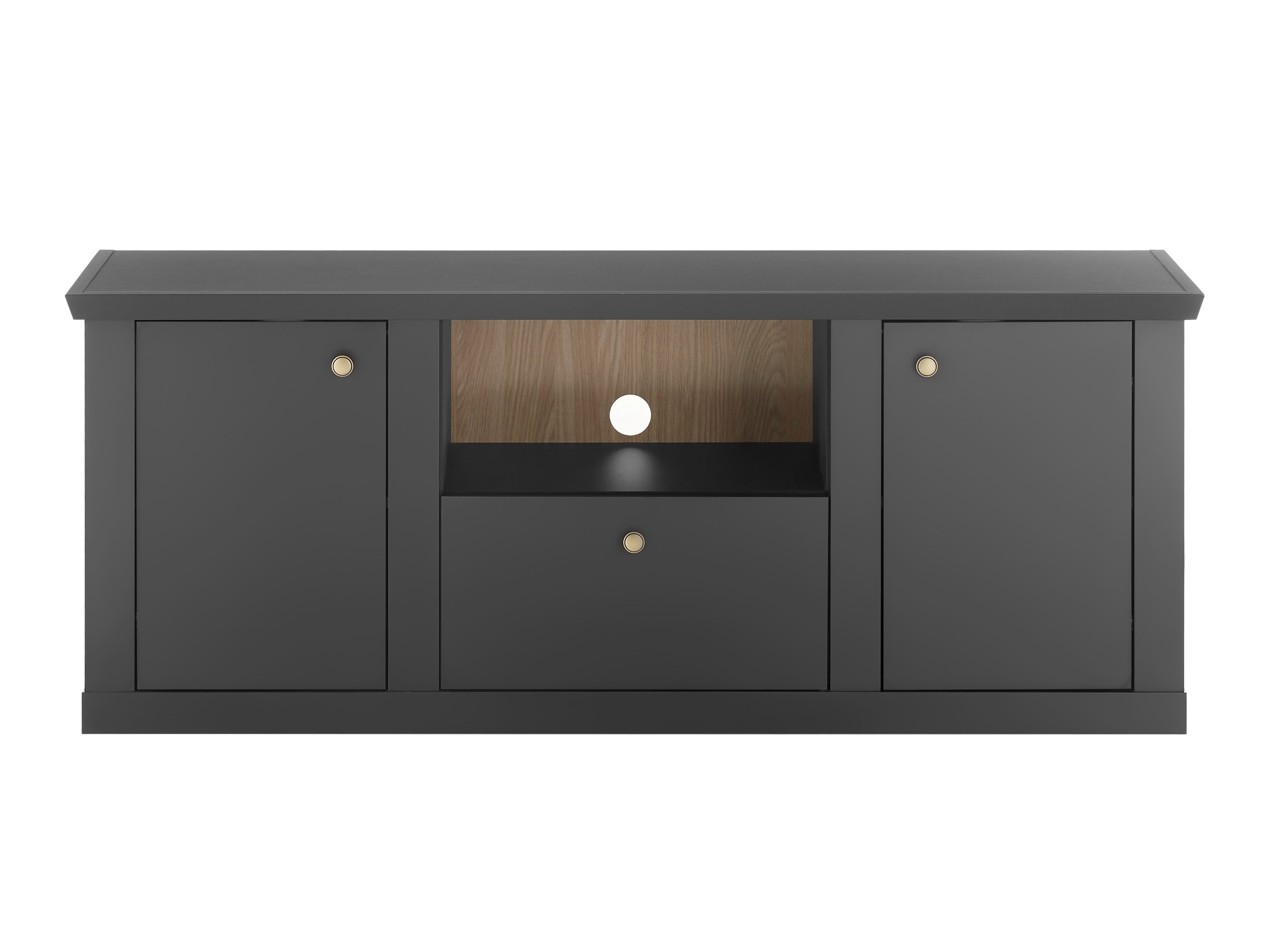 Meuble TV Lirsero 100