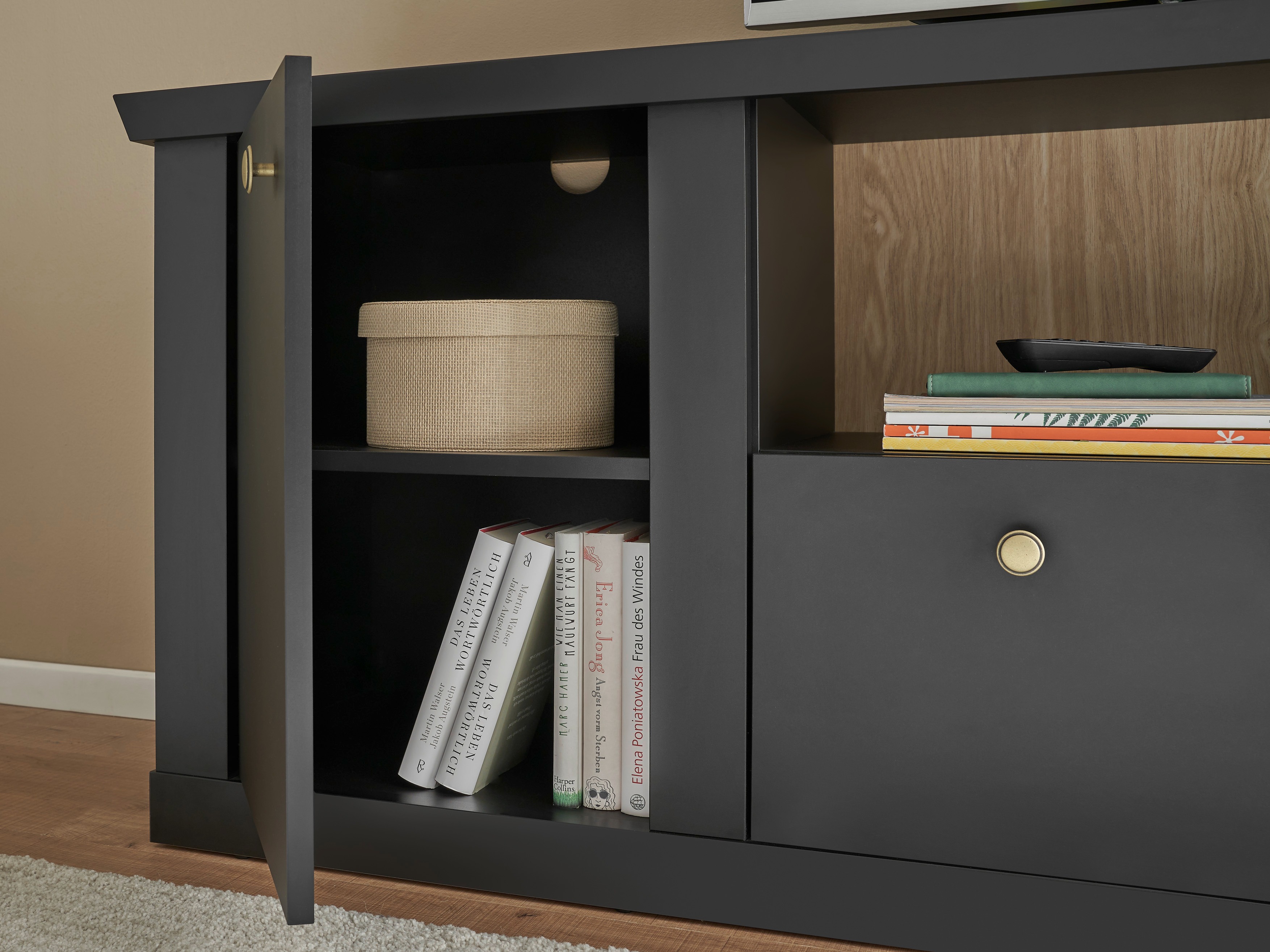 Meuble TV Lirsero 101