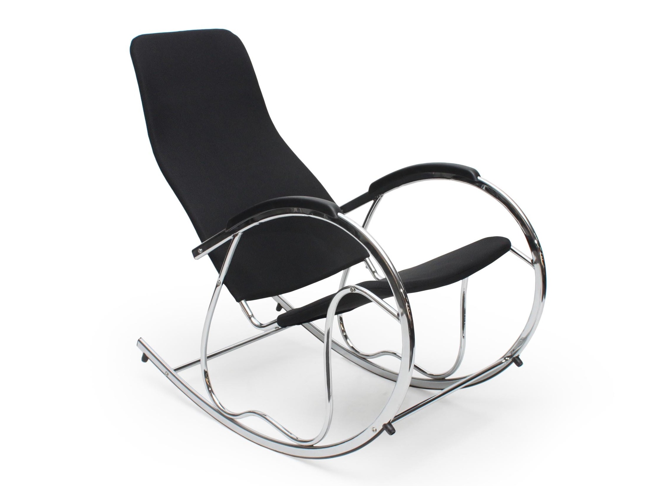 Chaise à bascule Houston 155