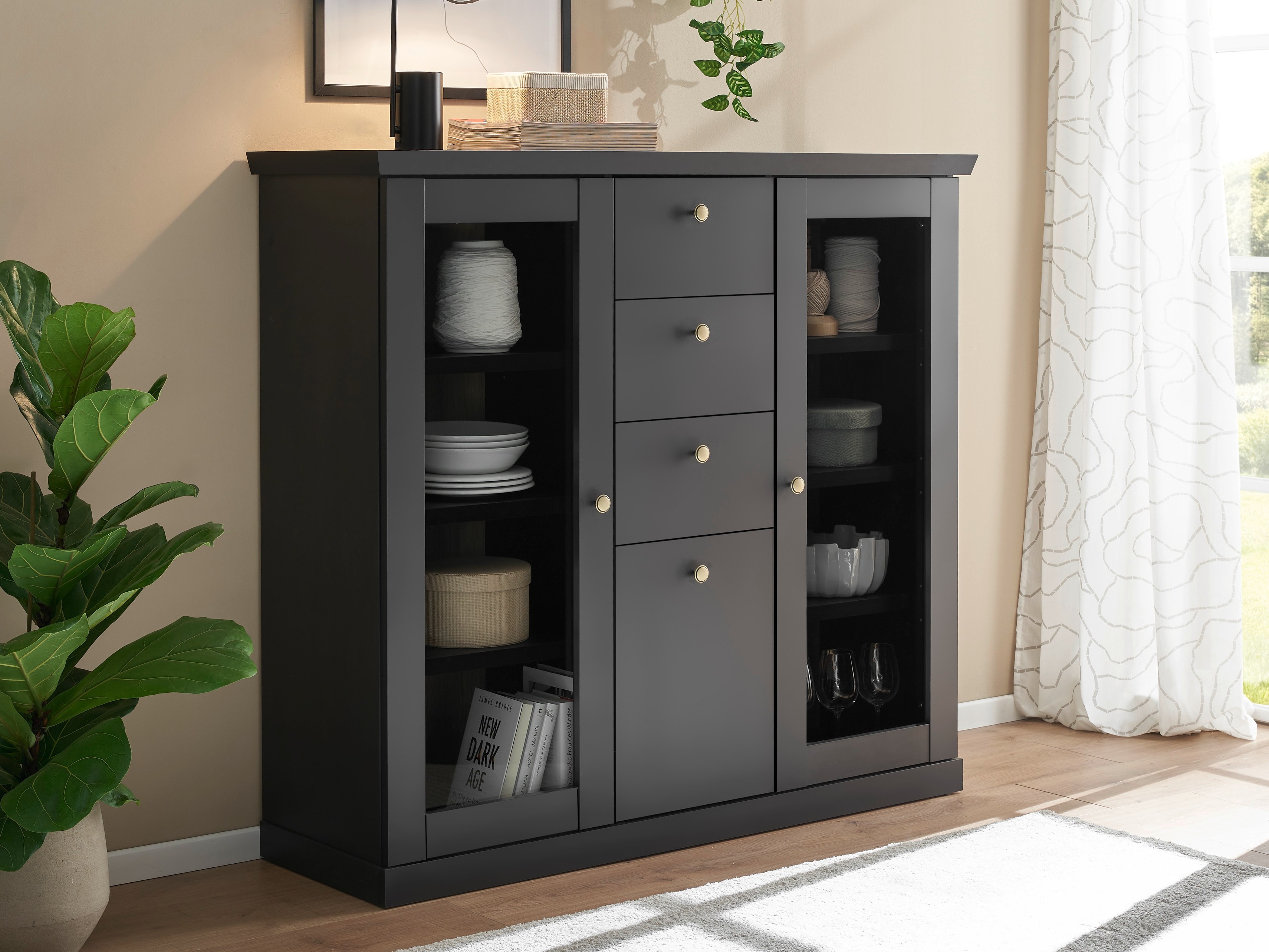 Commode Lirsero 109