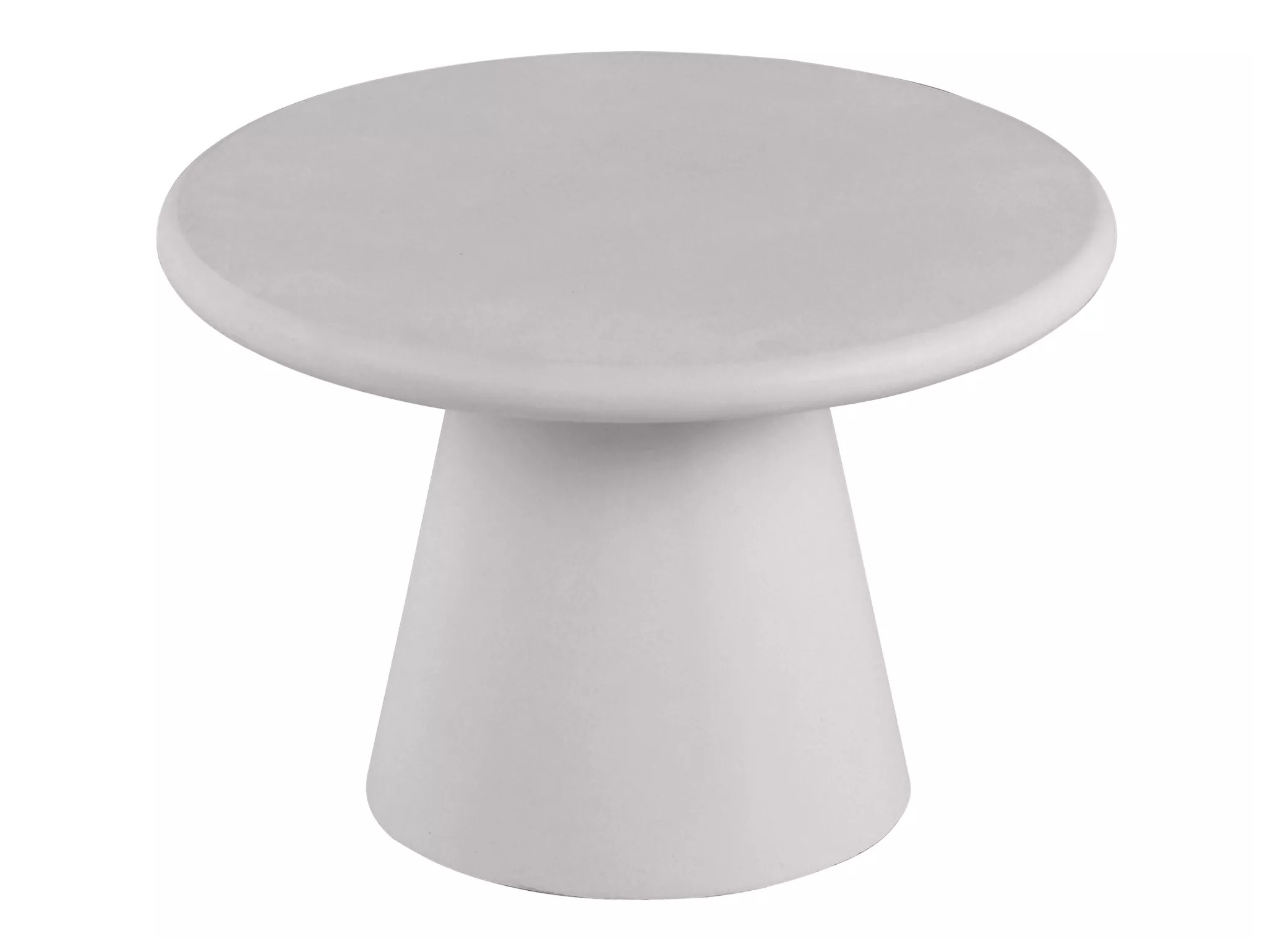 Table basse Detroit 1067 (Gris clair)