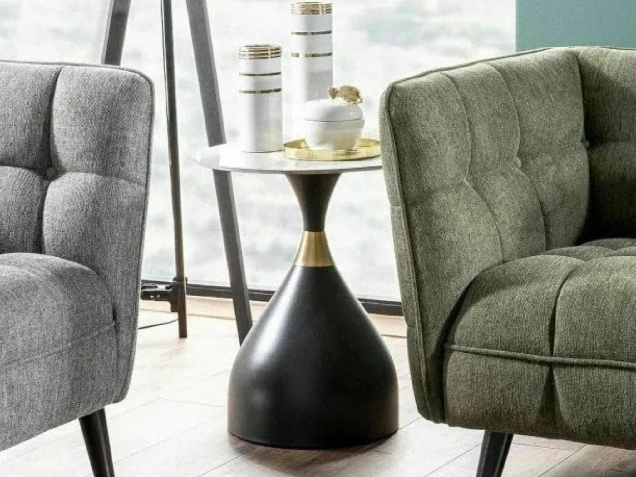 Table basse Detroit 937