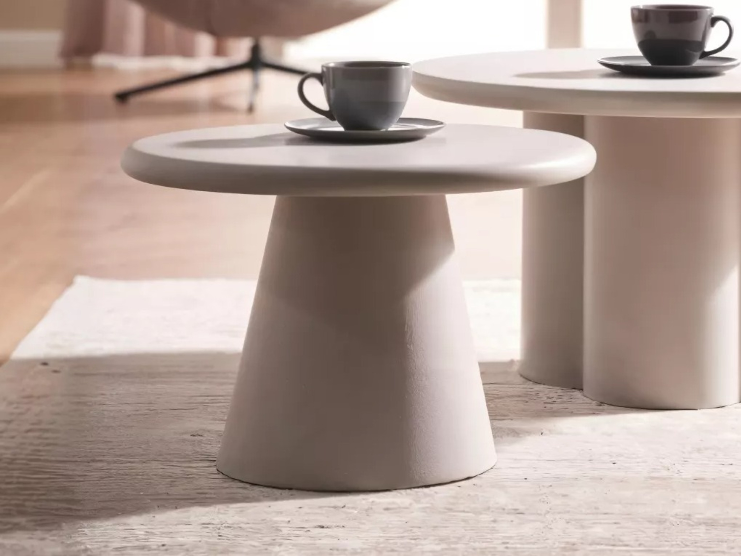 Table basse Detroit 938