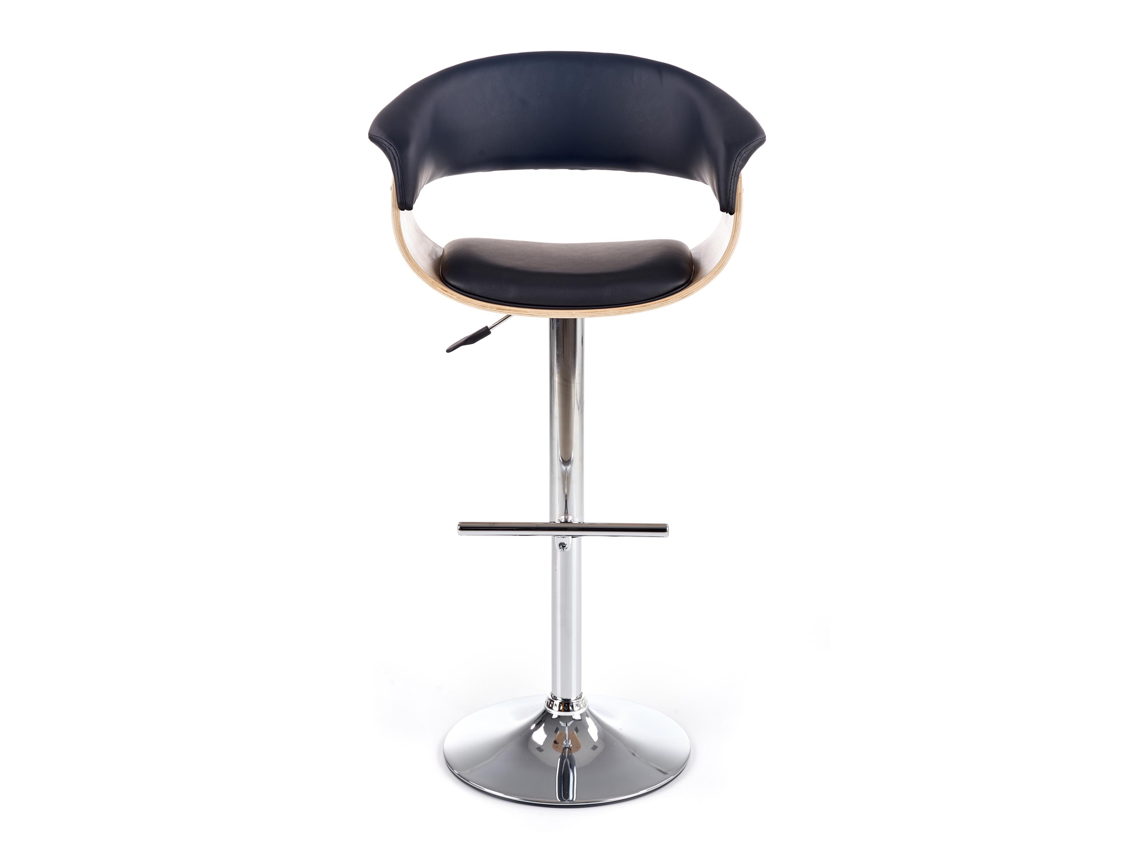 Chaise de bar mi-hauteur Houston 181