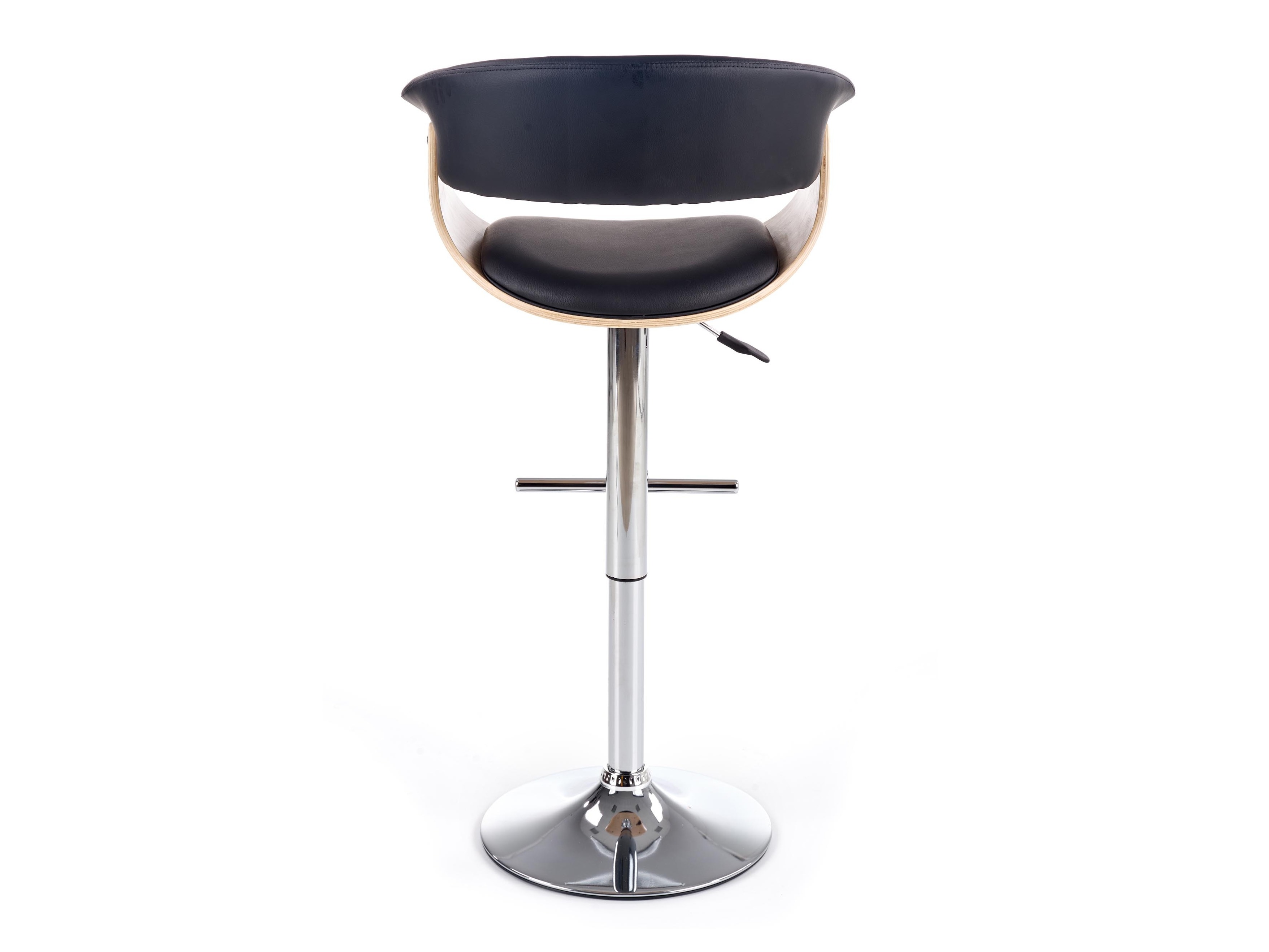 Chaise de bar mi-hauteur Houston 181