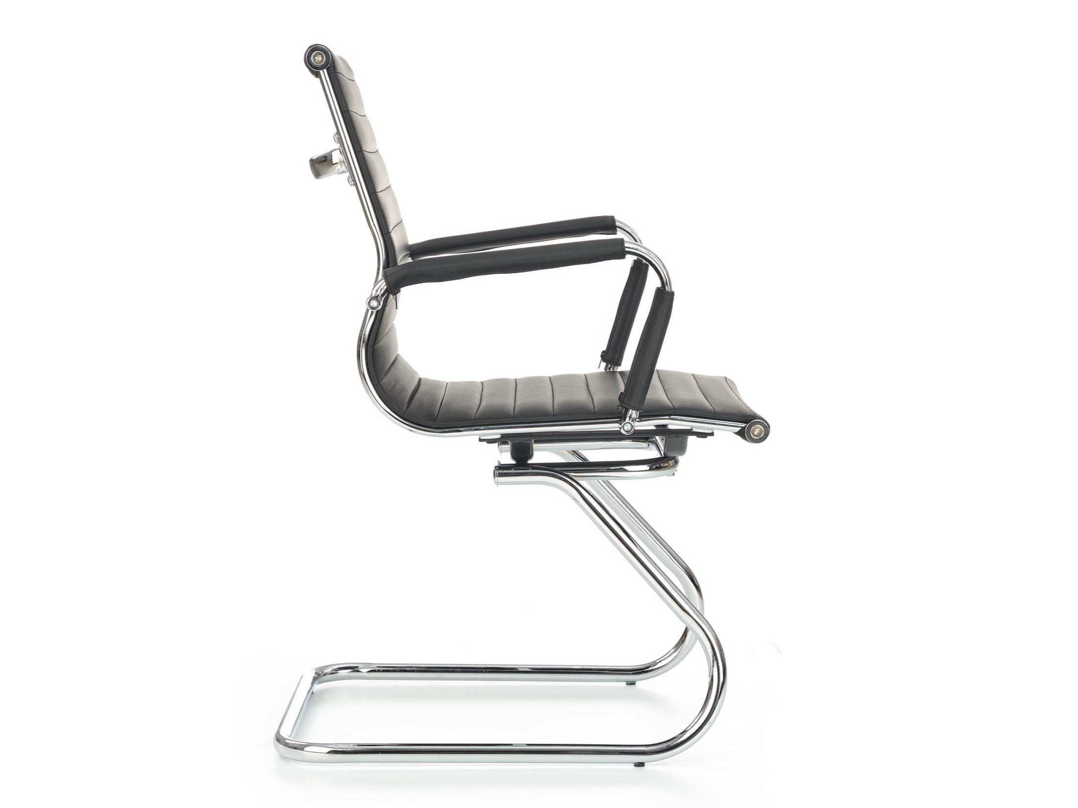 Chaise de bureau Houston 570 (Noir)