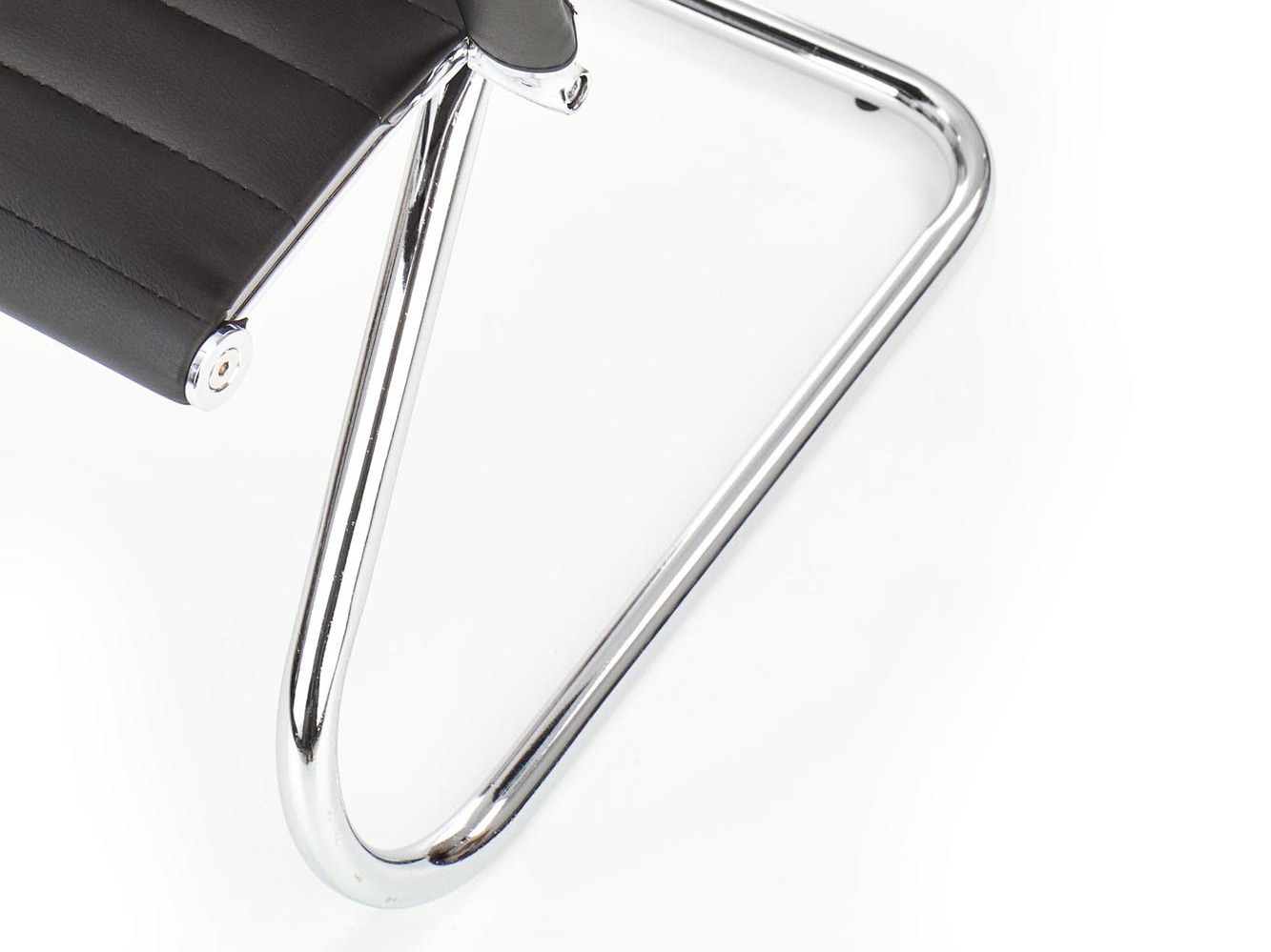 Chaise de bureau Houston 570 (Noir)