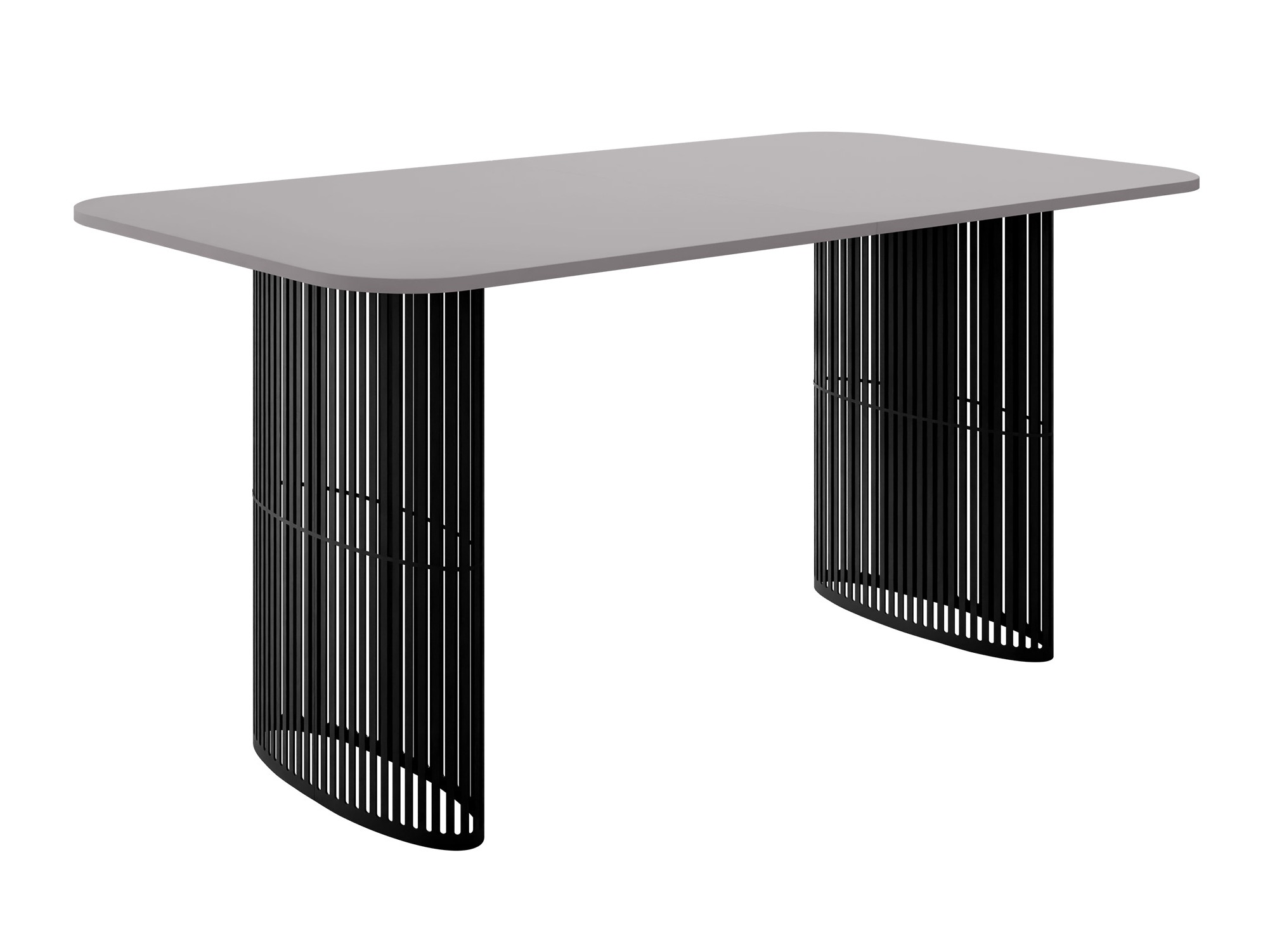 Table Oswego 163 (Graphite)