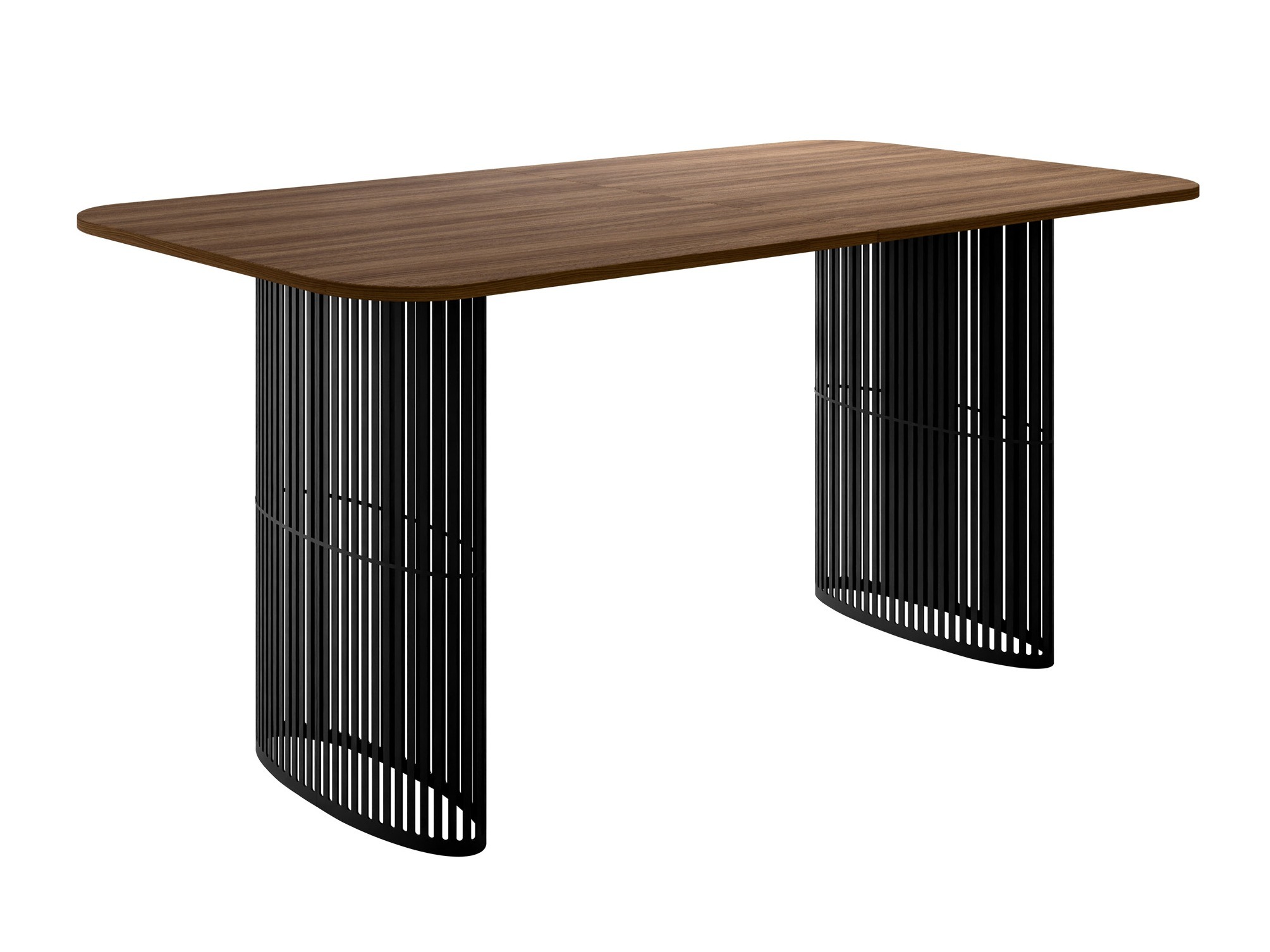 Table Oswego 163 (Noyer)